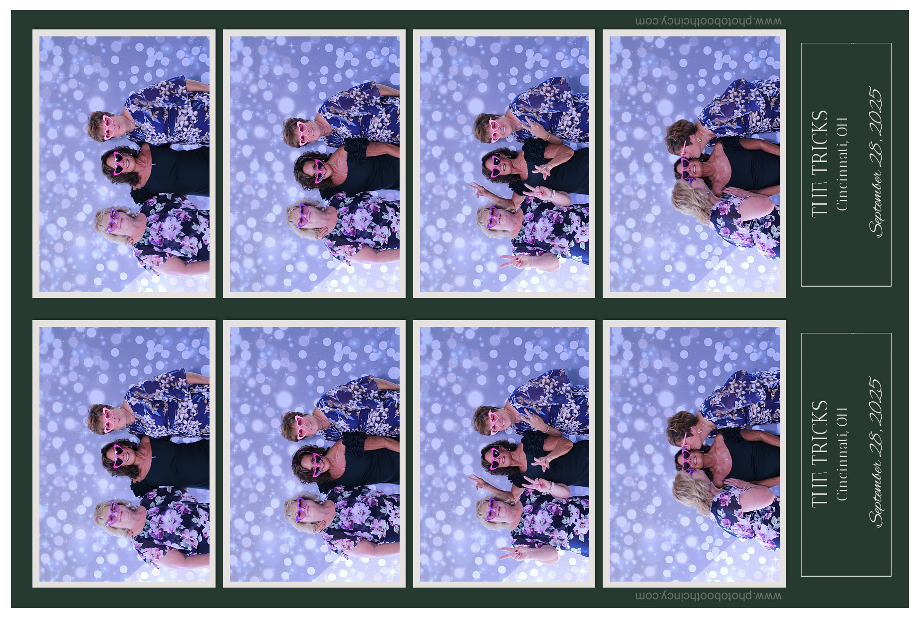 Maddi & Adam | View more photos from the event at gallery.photoboothcincy.com/u/PhotoBoothCincy/Maddi-Adam