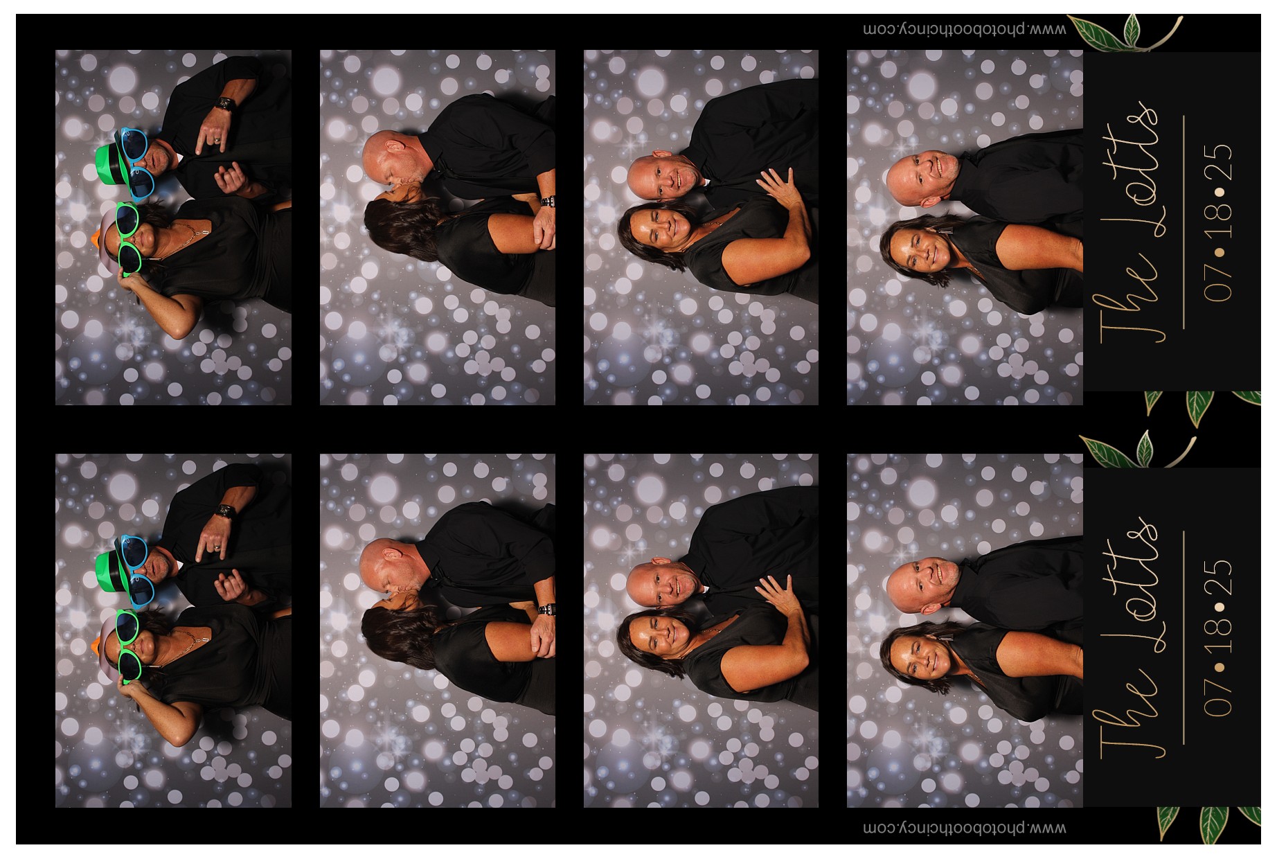 Maddlyn & Anthony | View more photos from the event at gallery.photoboothcincy.com/u/PhotoBoothCincy/Maddlyn-Anthony