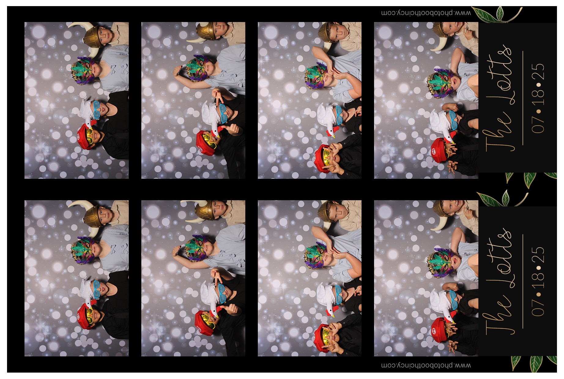 Maddlyn & Anthony | View more photos from the event at gallery.photoboothcincy.com/u/PhotoBoothCincy/Maddlyn-Anthony