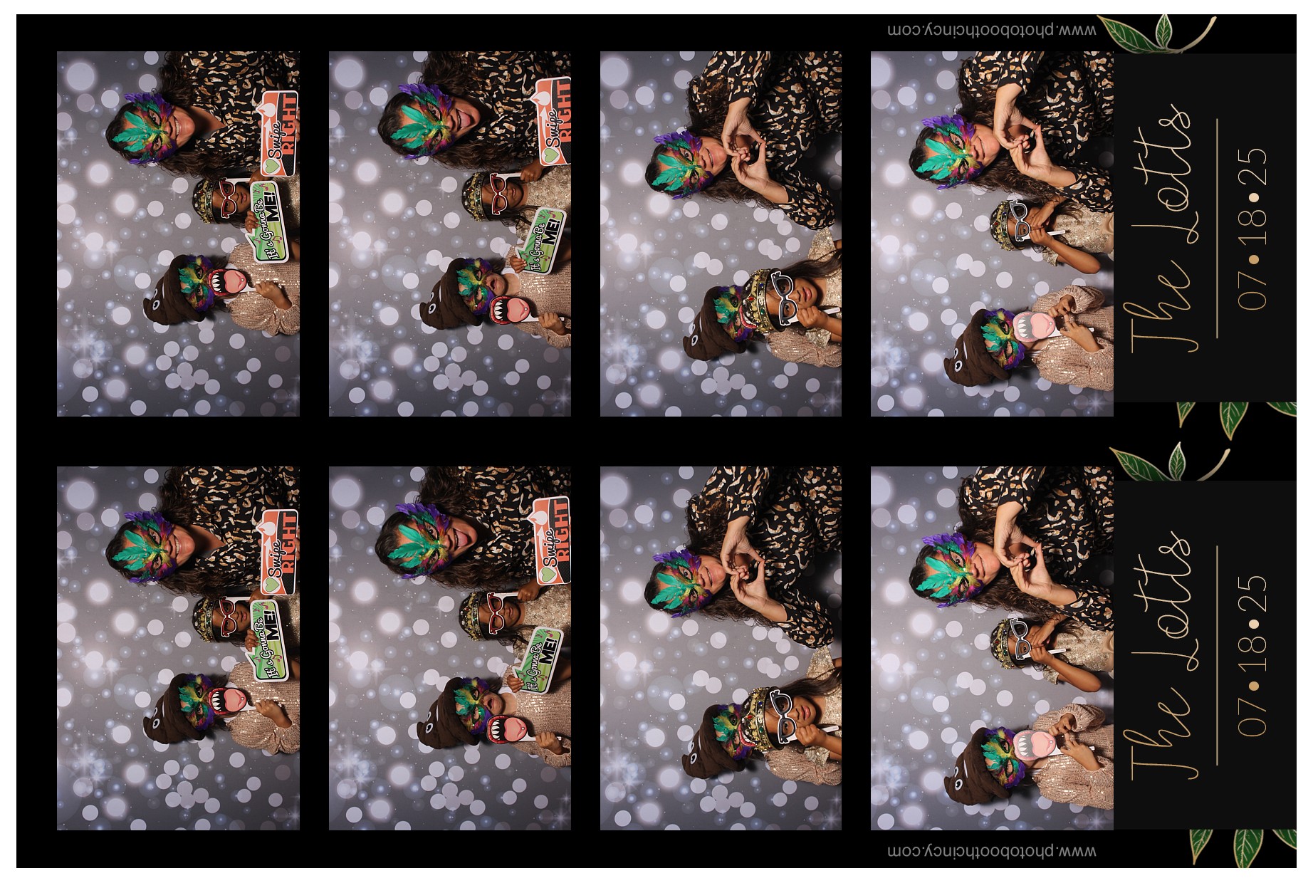 Maddlyn & Anthony | View more photos from the event at gallery.photoboothcincy.com/u/PhotoBoothCincy/Maddlyn-Anthony
