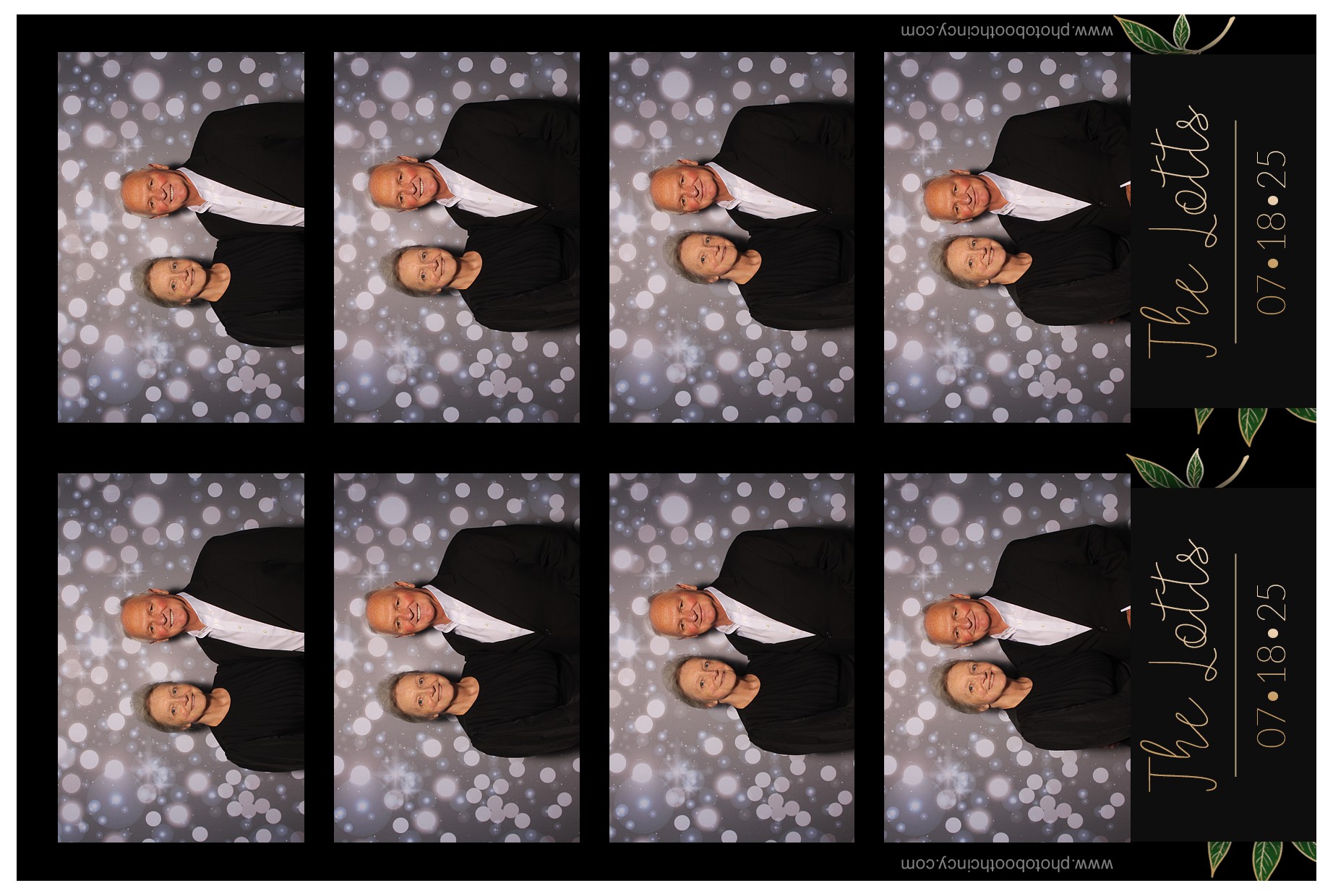 Maddlyn & Anthony | View more photos from the event at gallery.photoboothcincy.com/u/PhotoBoothCincy/Maddlyn-Anthony