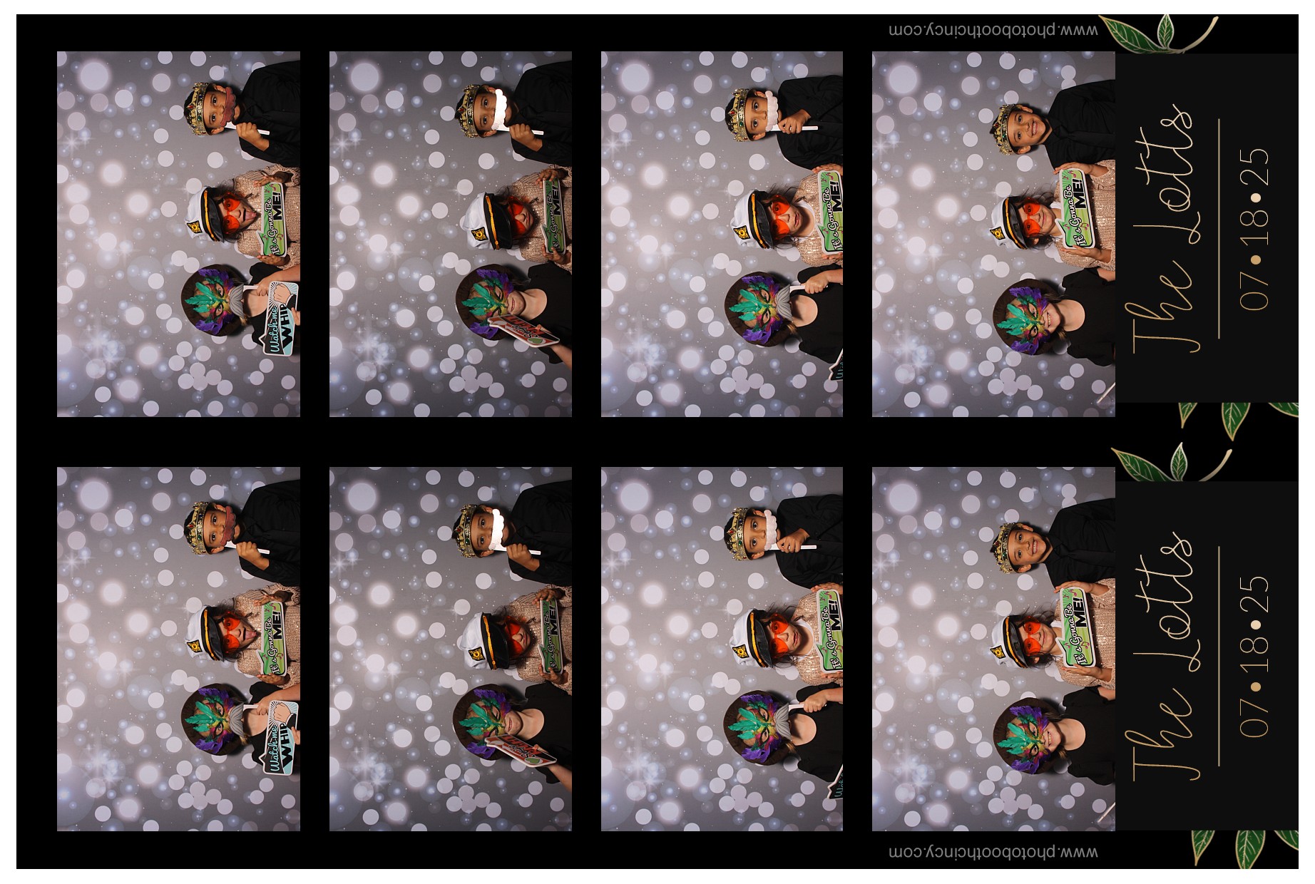 Maddlyn & Anthony | View more photos from the event at gallery.photoboothcincy.com/u/PhotoBoothCincy/Maddlyn-Anthony