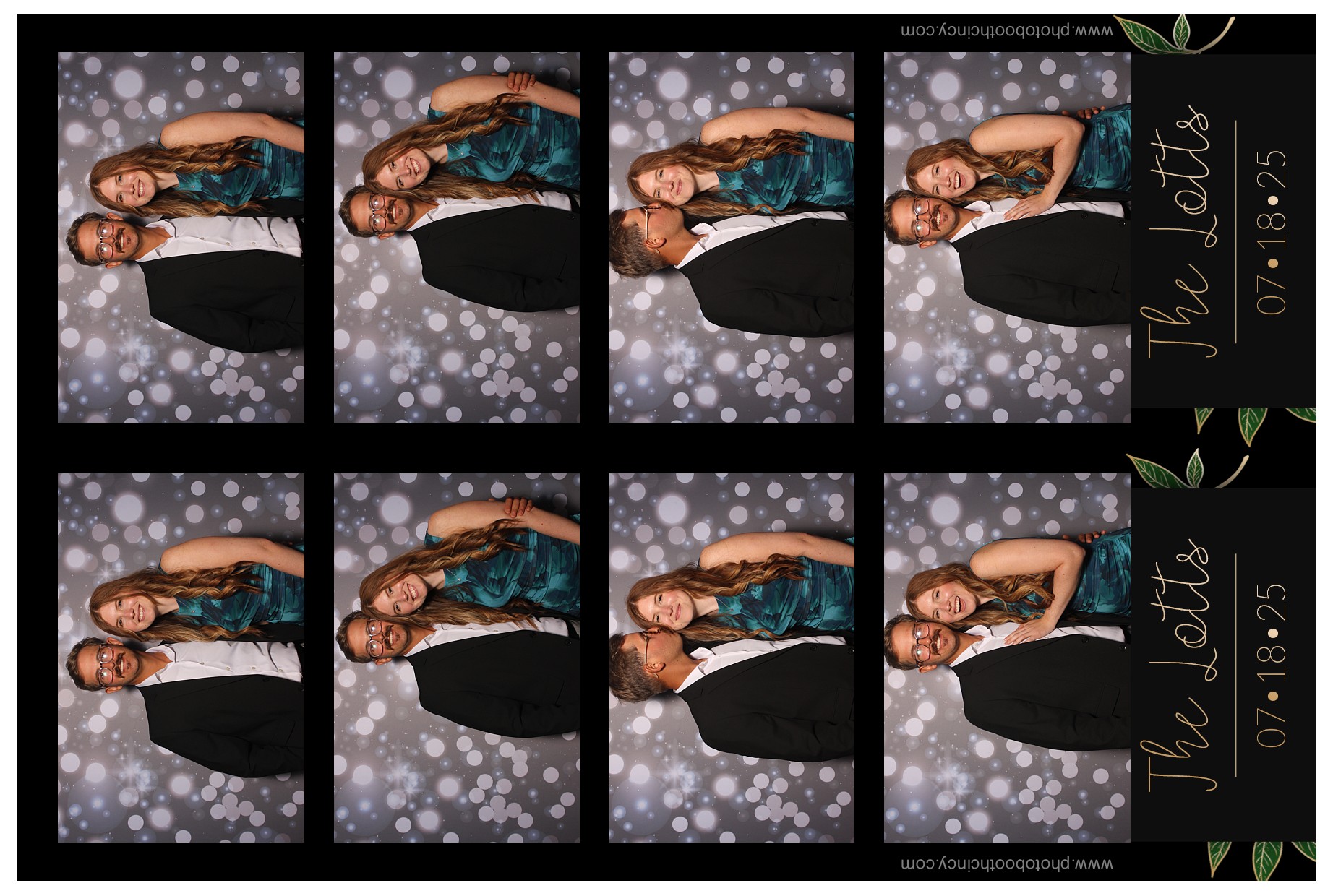 Maddlyn & Anthony | View more photos from the event at gallery.photoboothcincy.com/u/PhotoBoothCincy/Maddlyn-Anthony