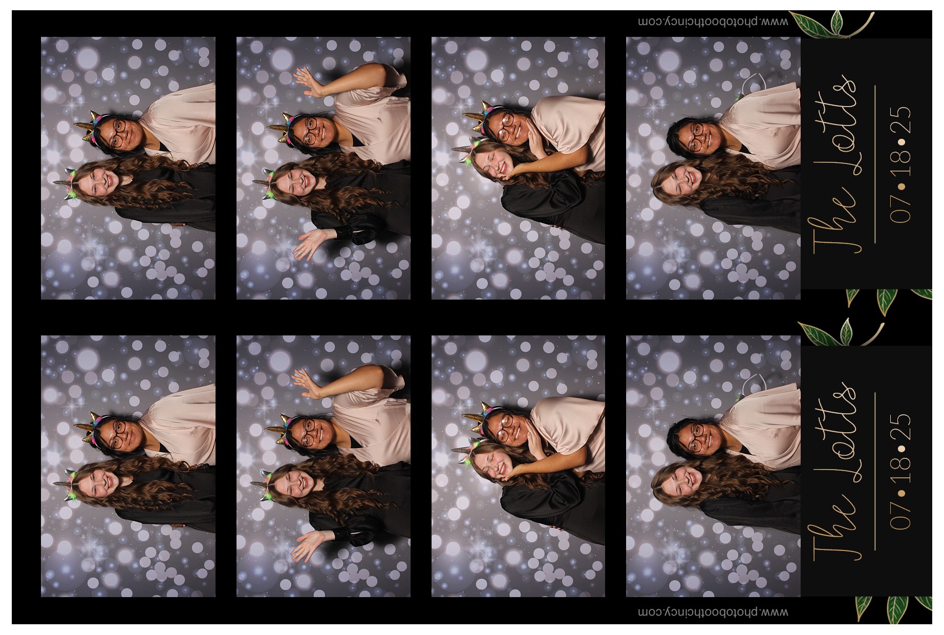 Maddlyn & Anthony | View more photos from the event at gallery.photoboothcincy.com/u/PhotoBoothCincy/Maddlyn-Anthony