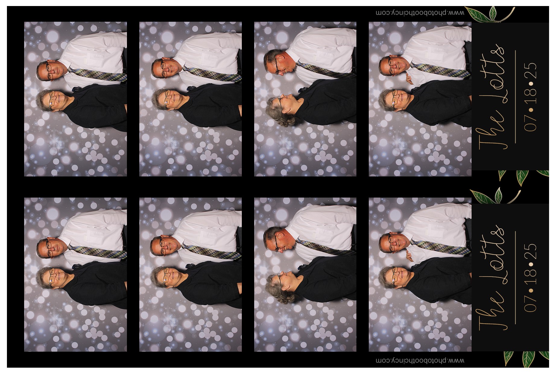 Maddlyn & Anthony | View more photos from the event at gallery.photoboothcincy.com/u/PhotoBoothCincy/Maddlyn-Anthony