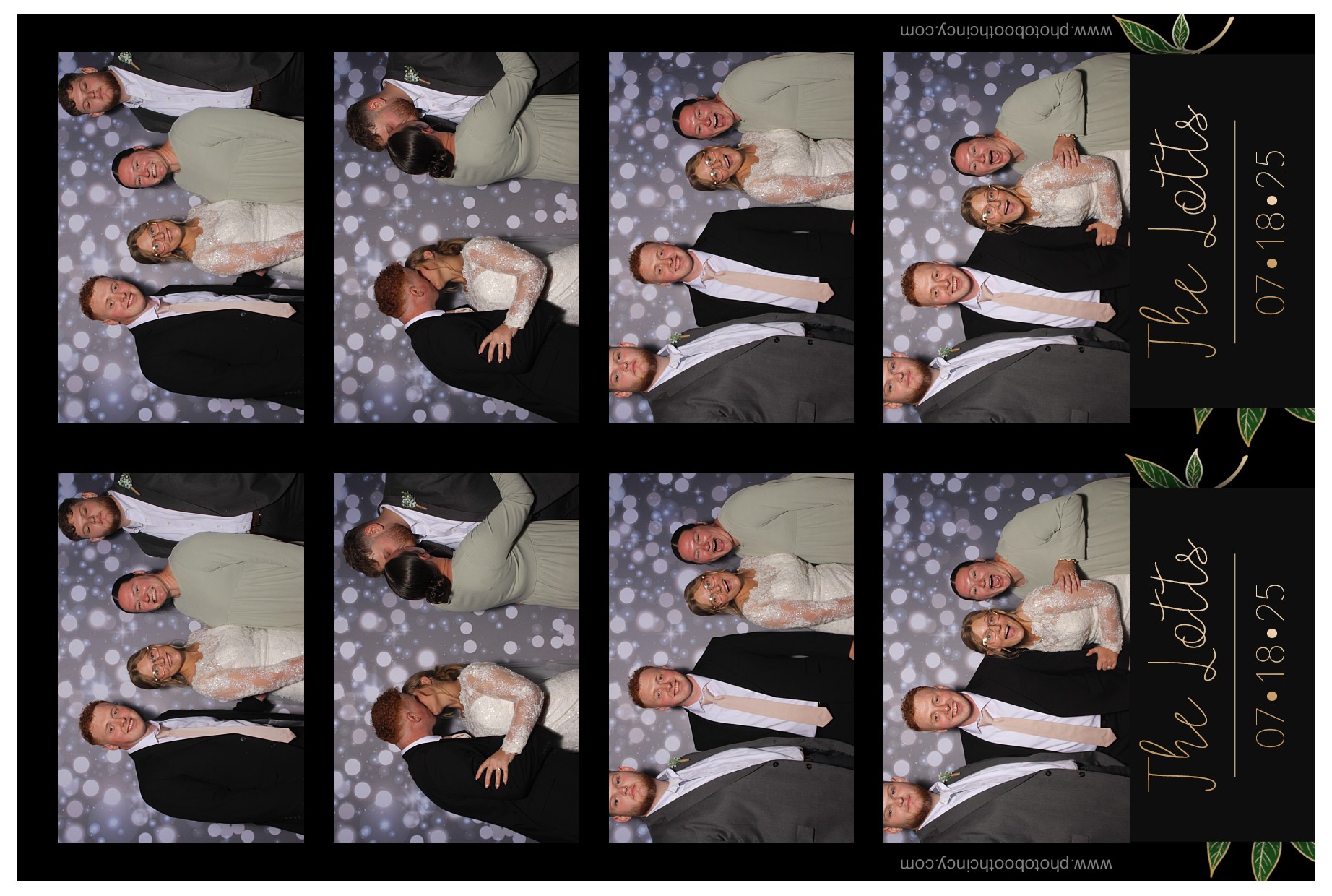 Maddlyn & Anthony | View more photos from the event at gallery.photoboothcincy.com/u/PhotoBoothCincy/Maddlyn-Anthony