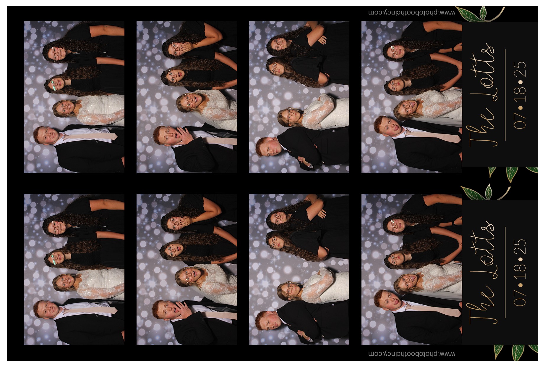 Maddlyn & Anthony | View more photos from the event at gallery.photoboothcincy.com/u/PhotoBoothCincy/Maddlyn-Anthony