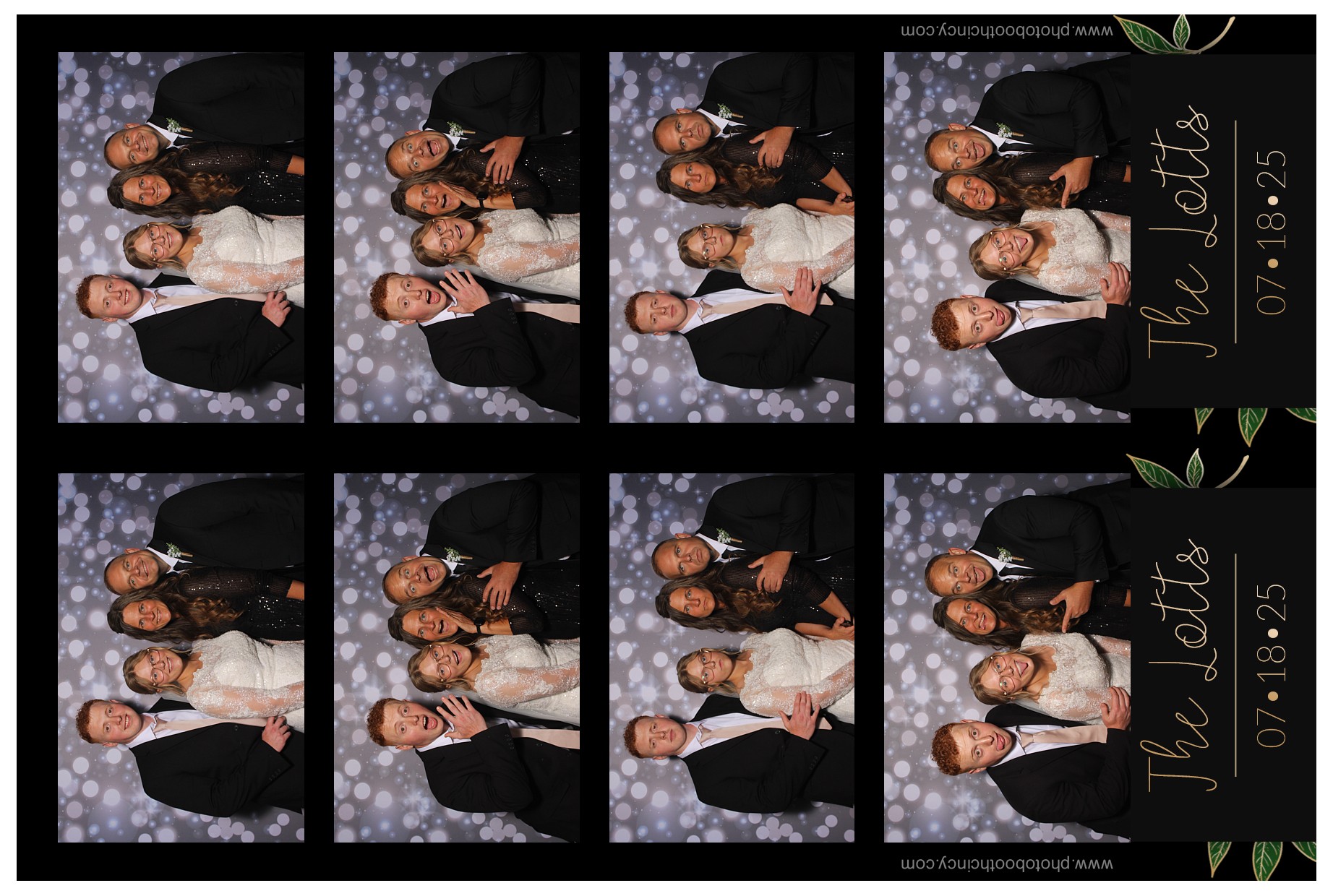 Maddlyn & Anthony | View more photos from the event at gallery.photoboothcincy.com/u/PhotoBoothCincy/Maddlyn-Anthony