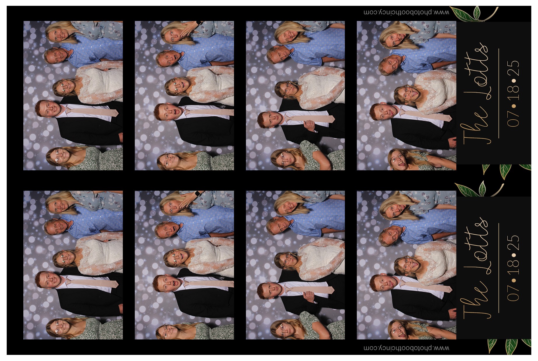 Maddlyn & Anthony | View more photos from the event at gallery.photoboothcincy.com/u/PhotoBoothCincy/Maddlyn-Anthony