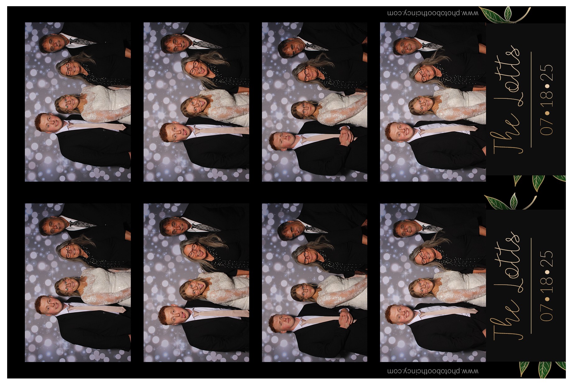 Maddlyn & Anthony | View more photos from the event at gallery.photoboothcincy.com/u/PhotoBoothCincy/Maddlyn-Anthony