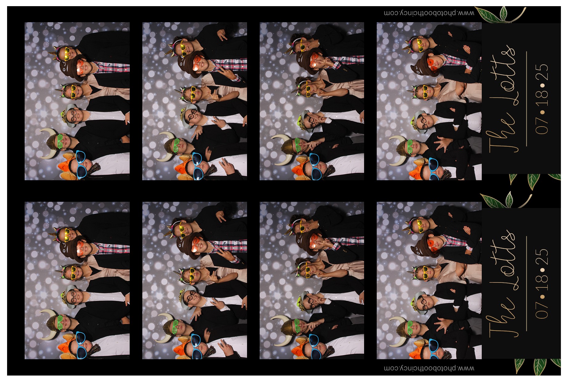 Maddlyn & Anthony | View more photos from the event at gallery.photoboothcincy.com/u/PhotoBoothCincy/Maddlyn-Anthony