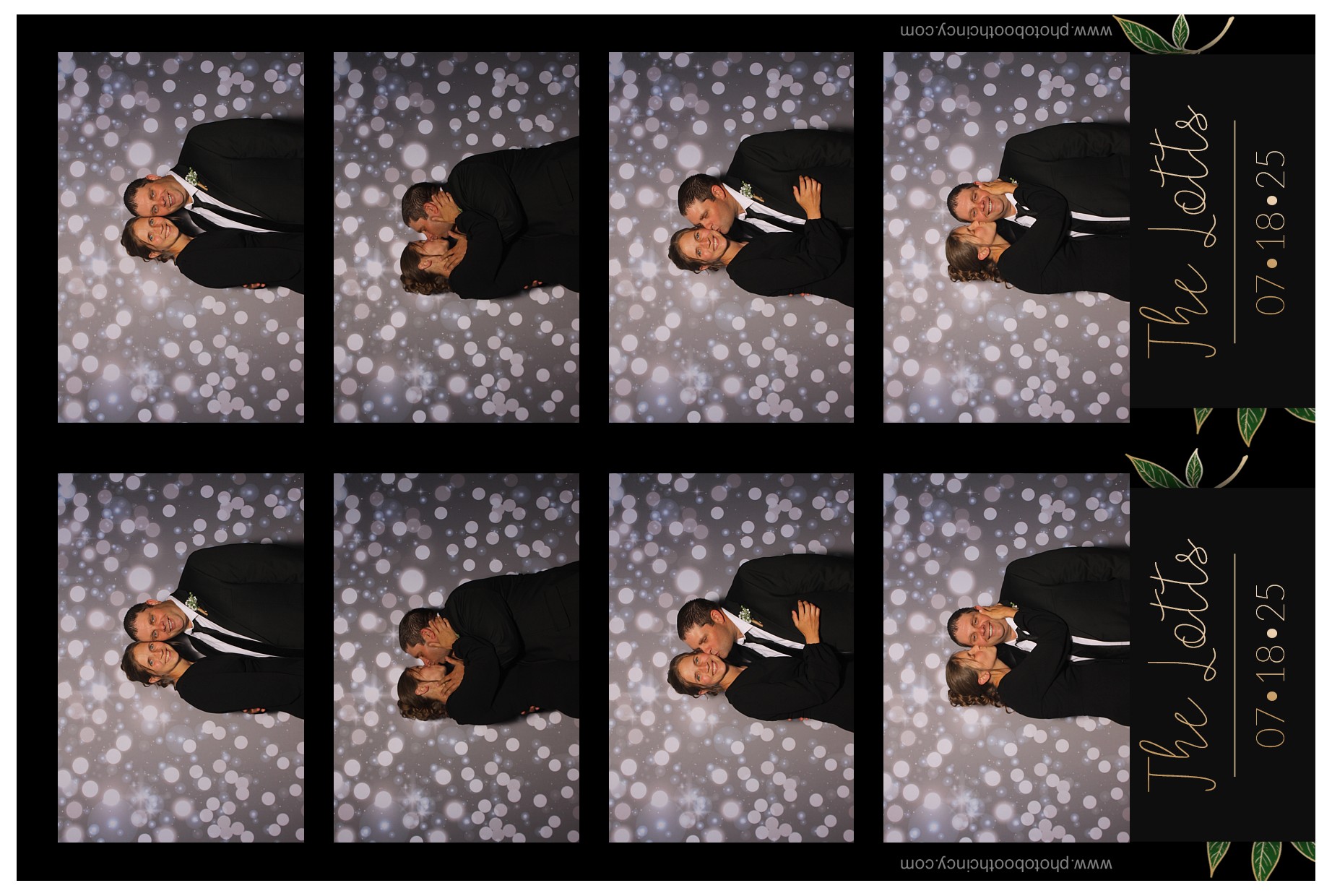 Maddlyn & Anthony | View more photos from the event at gallery.photoboothcincy.com/u/PhotoBoothCincy/Maddlyn-Anthony
