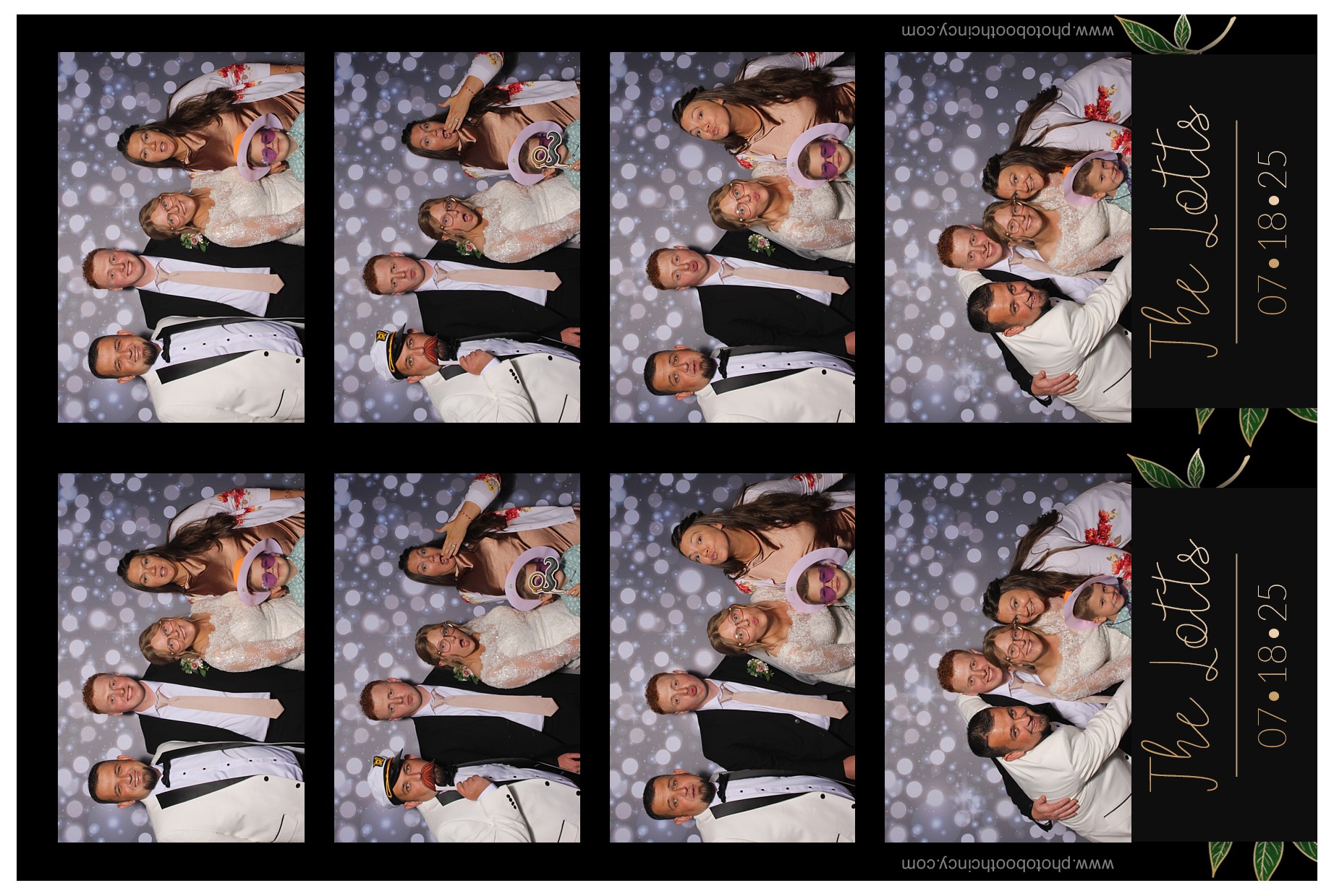 Maddlyn & Anthony | View more photos from the event at gallery.photoboothcincy.com/u/PhotoBoothCincy/Maddlyn-Anthony