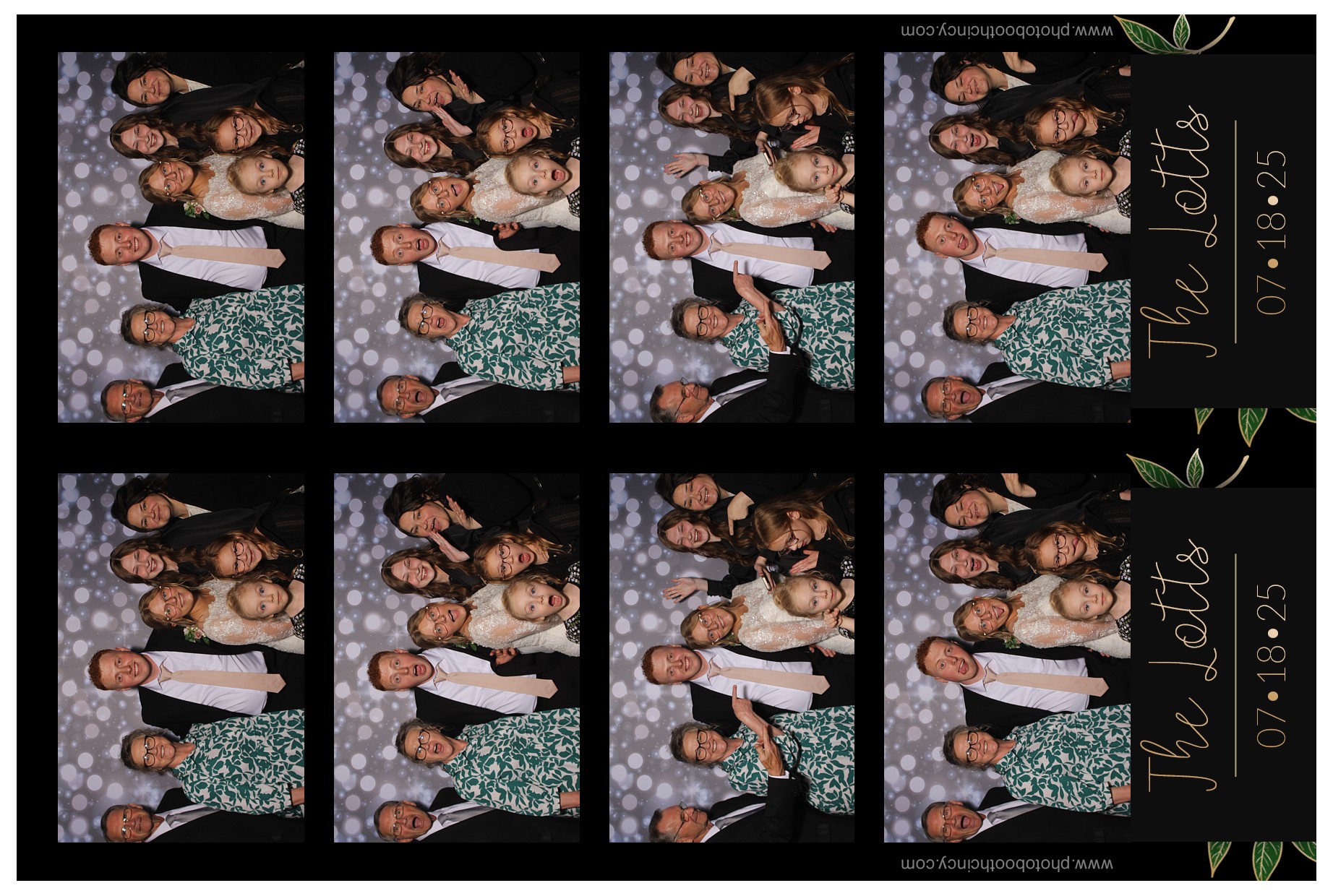 Maddlyn & Anthony | View more photos from the event at gallery.photoboothcincy.com/u/PhotoBoothCincy/Maddlyn-Anthony