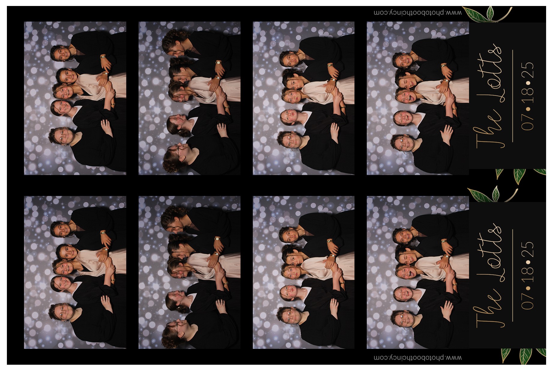 Maddlyn & Anthony | View more photos from the event at gallery.photoboothcincy.com/u/PhotoBoothCincy/Maddlyn-Anthony