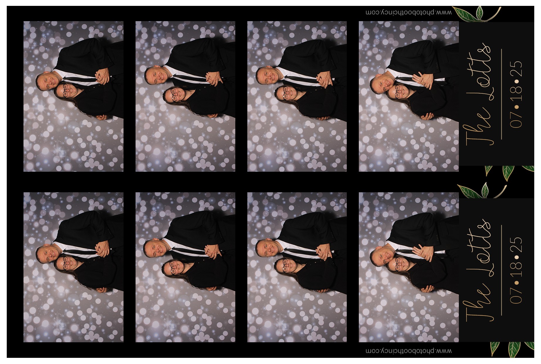 Maddlyn & Anthony | View more photos from the event at gallery.photoboothcincy.com/u/PhotoBoothCincy/Maddlyn-Anthony