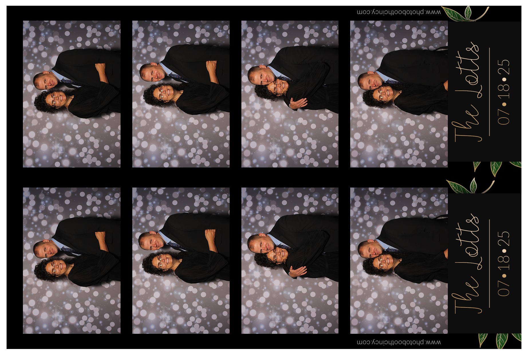 Maddlyn & Anthony | View more photos from the event at gallery.photoboothcincy.com/u/PhotoBoothCincy/Maddlyn-Anthony