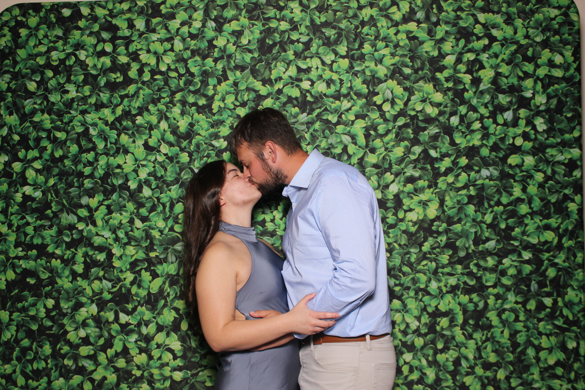 Madelyn & Austin  | View more photos from the event at gallery.photoboothcincy.com/u/PhotoBoothCincy/Madelyn-Austin