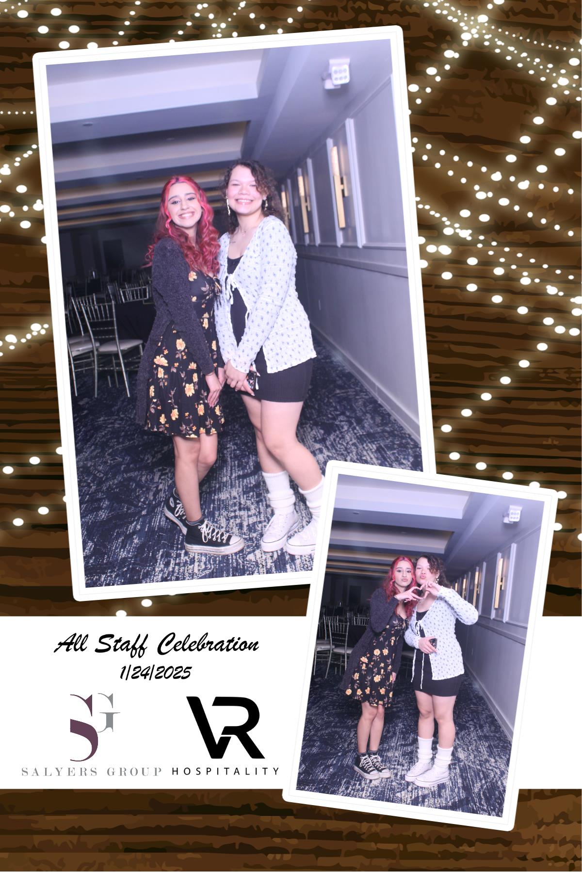 Madison Employee Party 2025 | View more photos from the event at gallery.photoboothcincy.com/u/PhotoBoothCincy/Madison-Employee-Party-2025