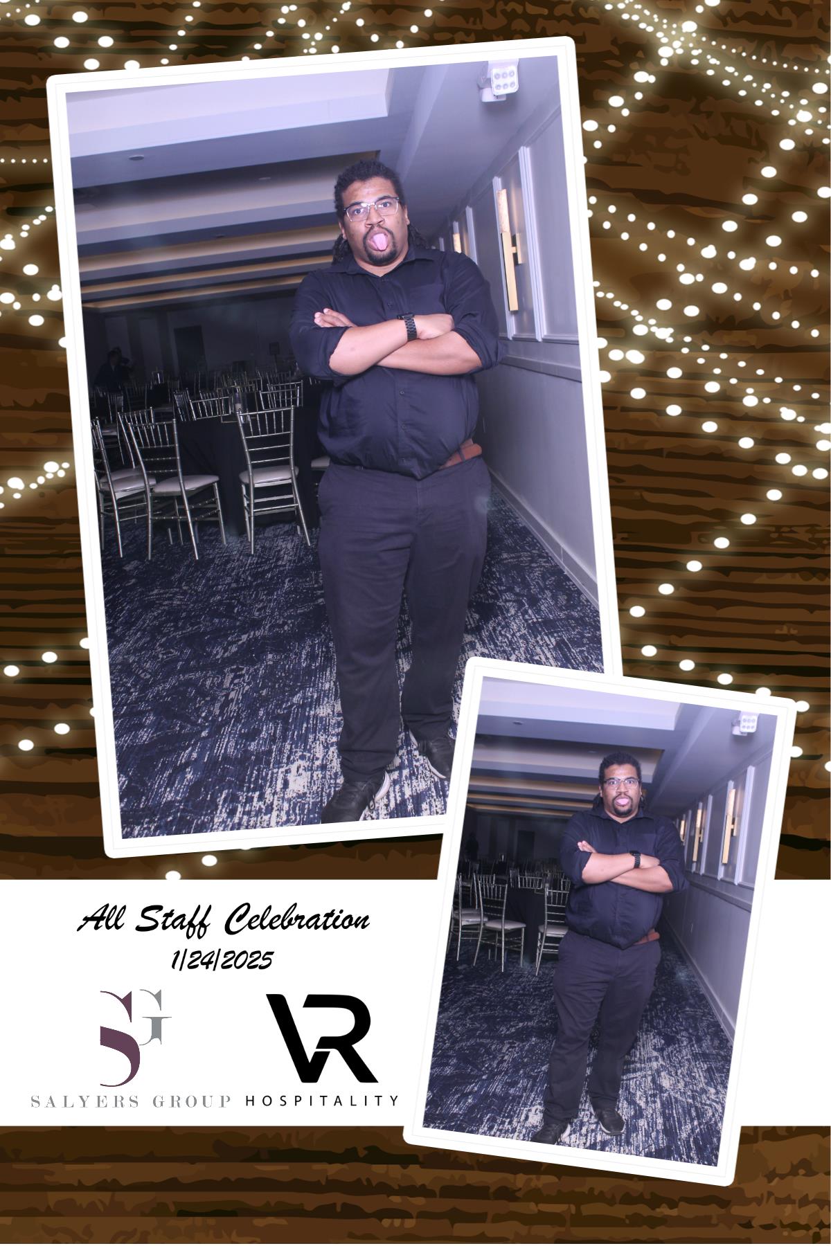 Madison Employee Party 2025 | View more photos from the event at gallery.photoboothcincy.com/u/PhotoBoothCincy/Madison-Employee-Party-2025