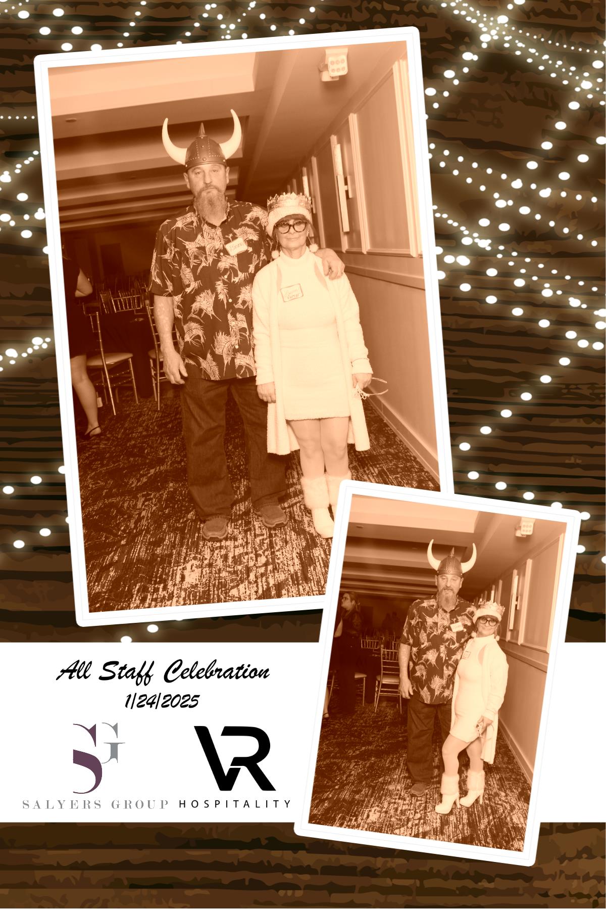 Madison Employee Party 2025 | View more photos from the event at gallery.photoboothcincy.com/u/PhotoBoothCincy/Madison-Employee-Party-2025