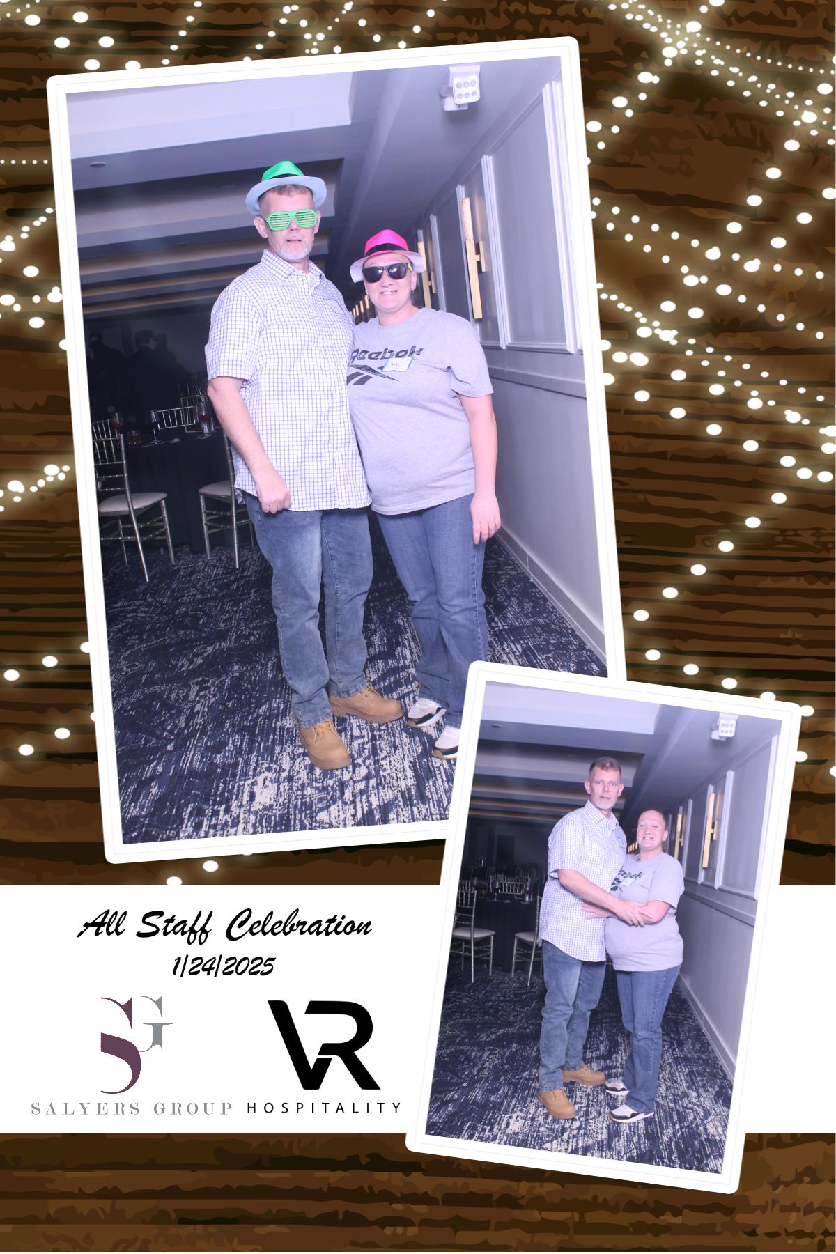 Madison Employee Party 2025 | View more photos from the event at gallery.photoboothcincy.com/u/PhotoBoothCincy/Madison-Employee-Party-2025