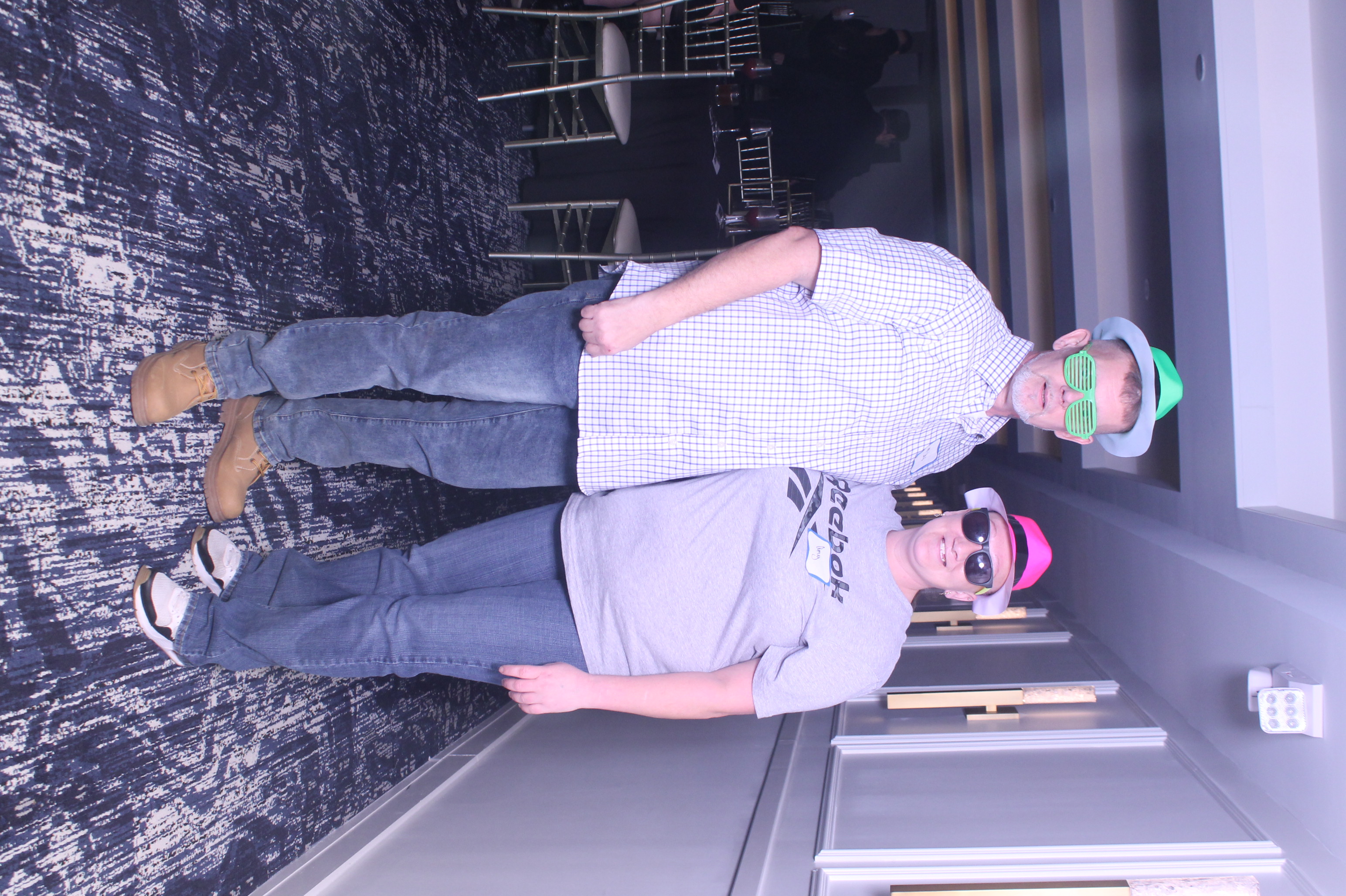 Madison Employee Party 2025 | View more photos from the event at gallery.photoboothcincy.com/u/PhotoBoothCincy/Madison-Employee-Party-2025