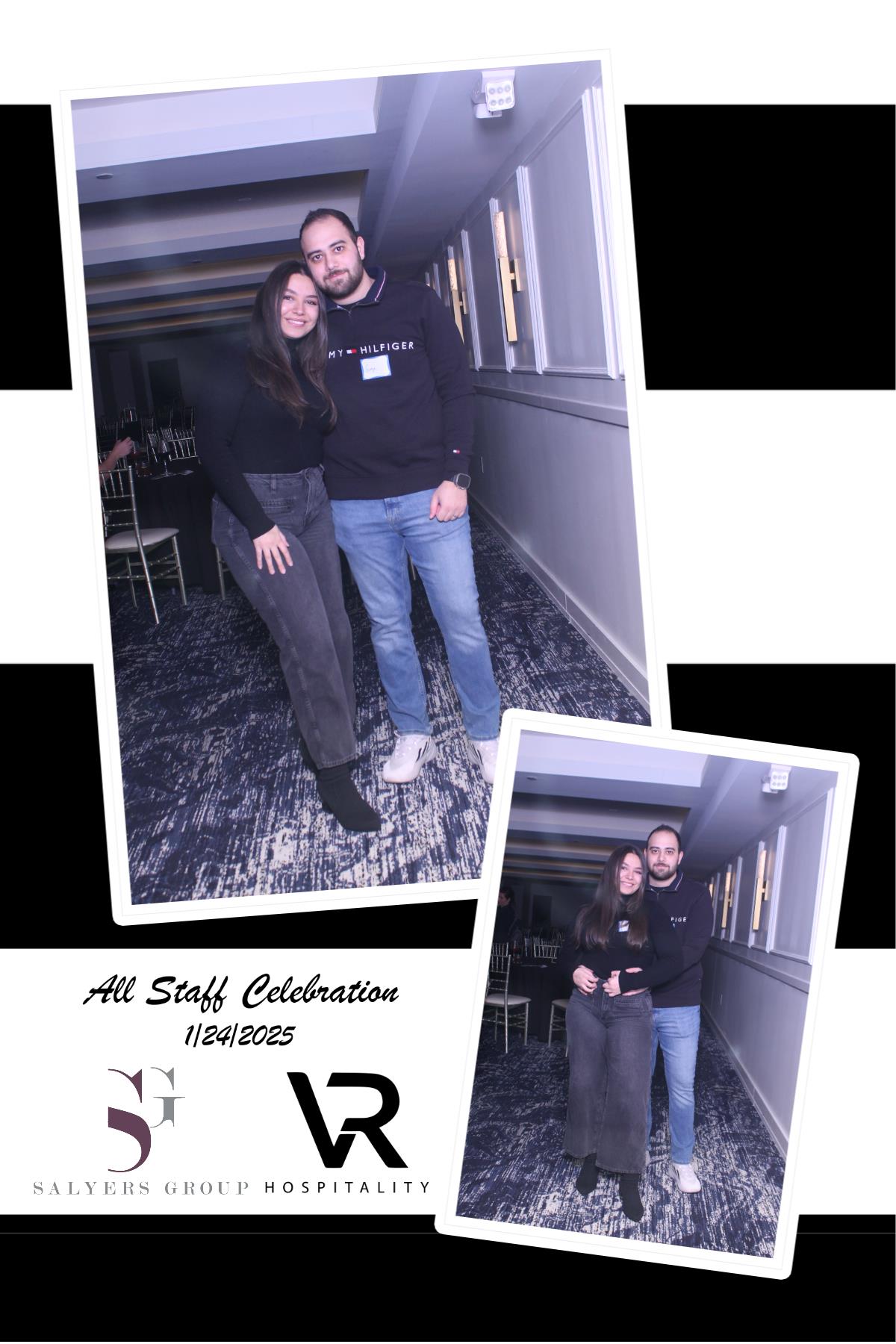 Madison Employee Party 2025 | View more photos from the event at gallery.photoboothcincy.com/u/PhotoBoothCincy/Madison-Employee-Party-2025
