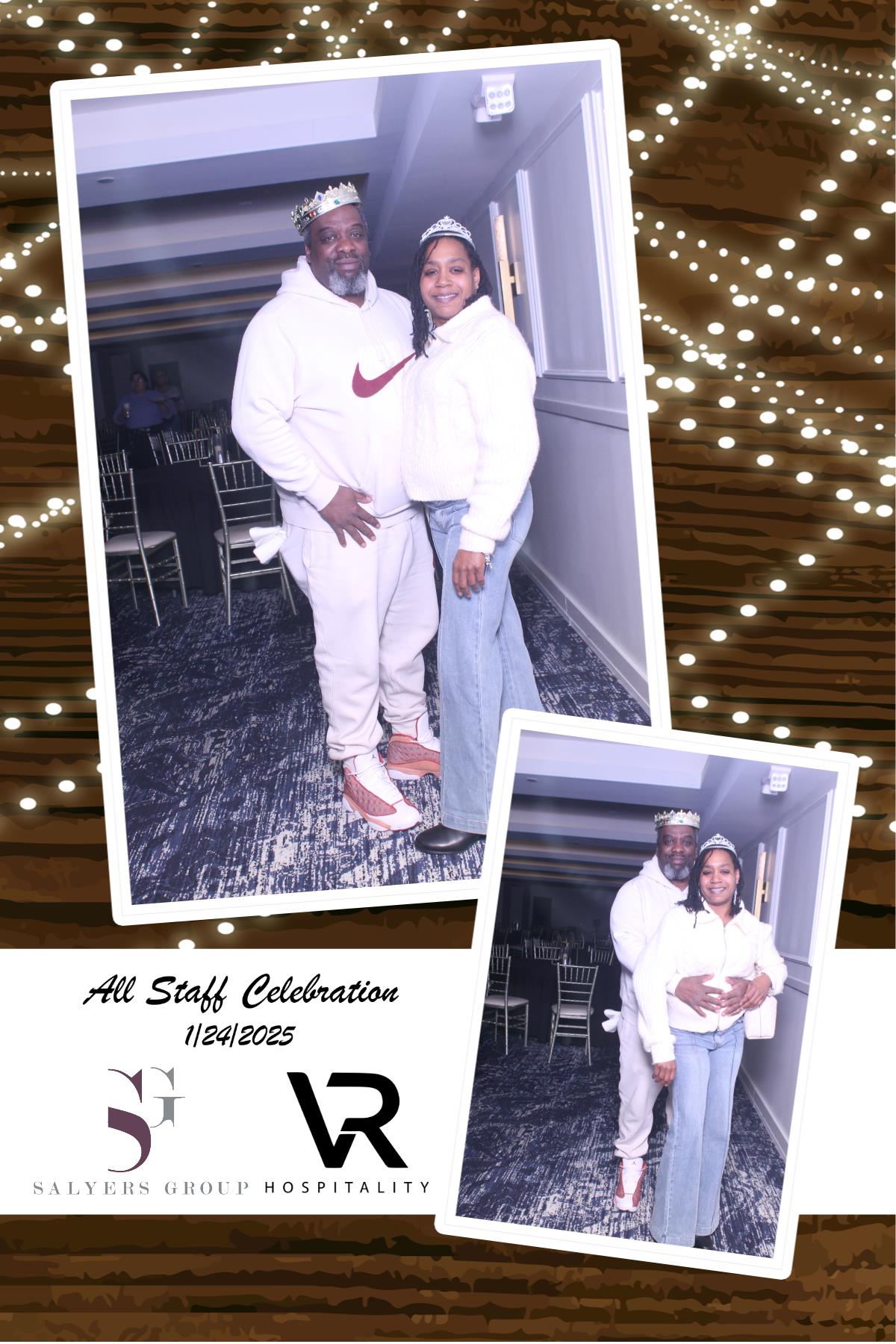 Madison Employee Party 2025 | View more photos from the event at gallery.photoboothcincy.com/u/PhotoBoothCincy/Madison-Employee-Party-2025