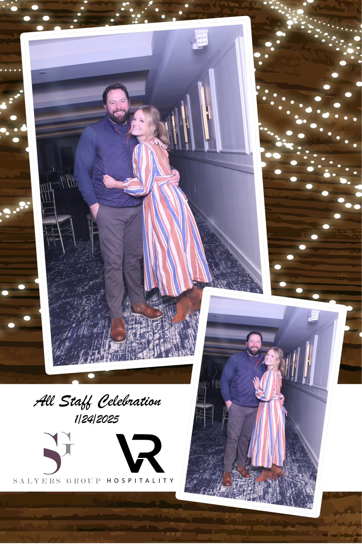 Madison Employee Party 2025 | View more photos from the event at gallery.photoboothcincy.com/u/PhotoBoothCincy/Madison-Employee-Party-2025