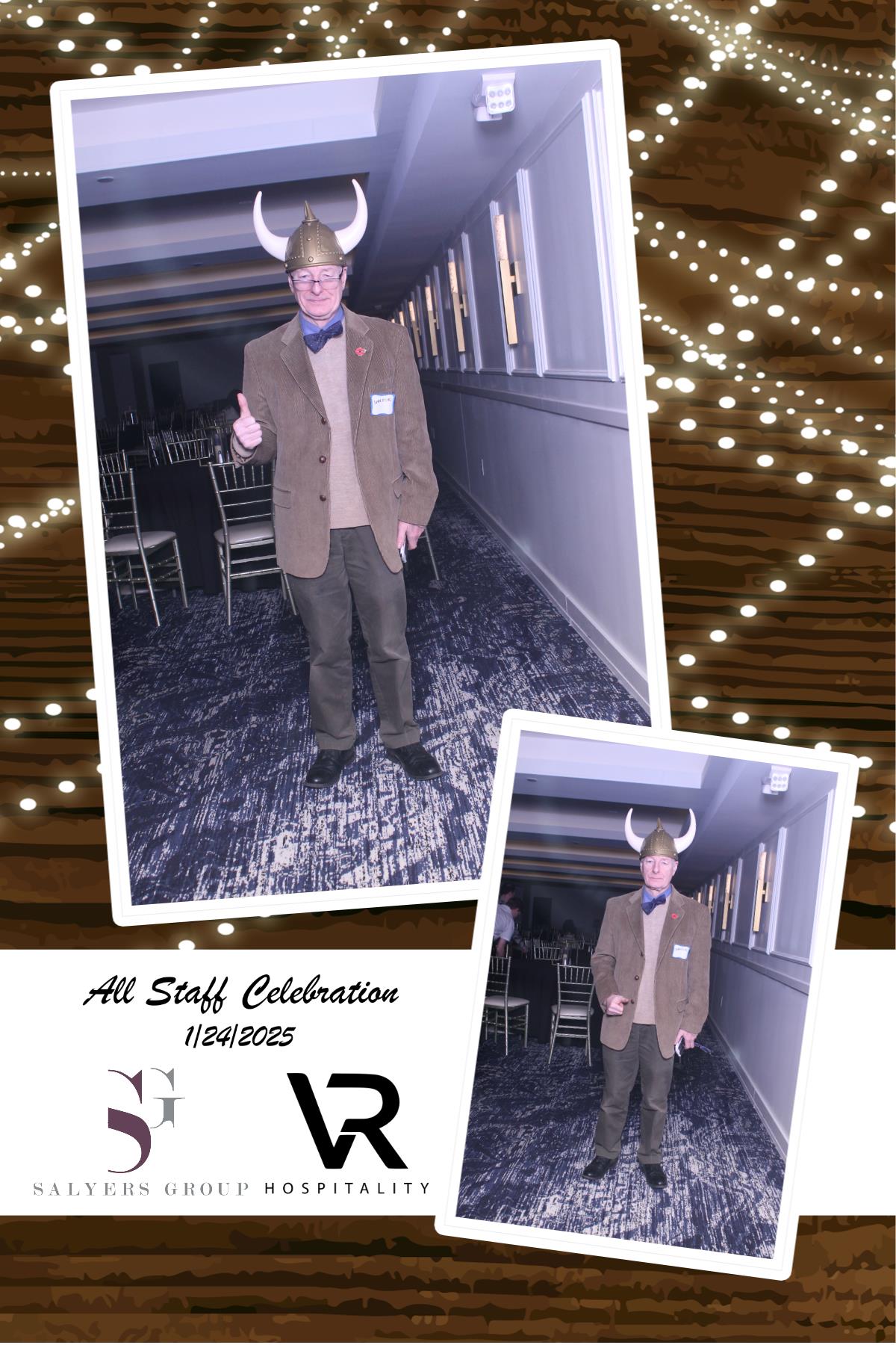 Madison Employee Party 2025 | View more photos from the event at gallery.photoboothcincy.com/u/PhotoBoothCincy/Madison-Employee-Party-2025