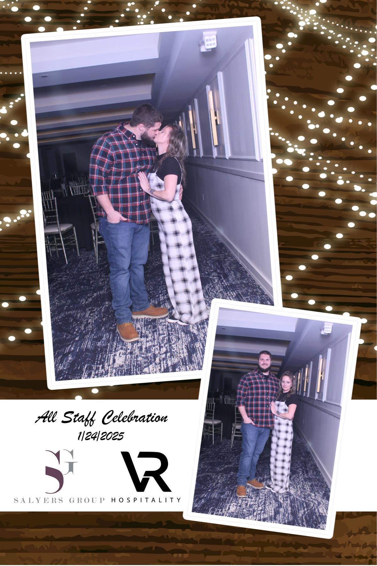 Madison Employee Party 2025 | View more photos from the event at gallery.photoboothcincy.com/u/PhotoBoothCincy/Madison-Employee-Party-2025