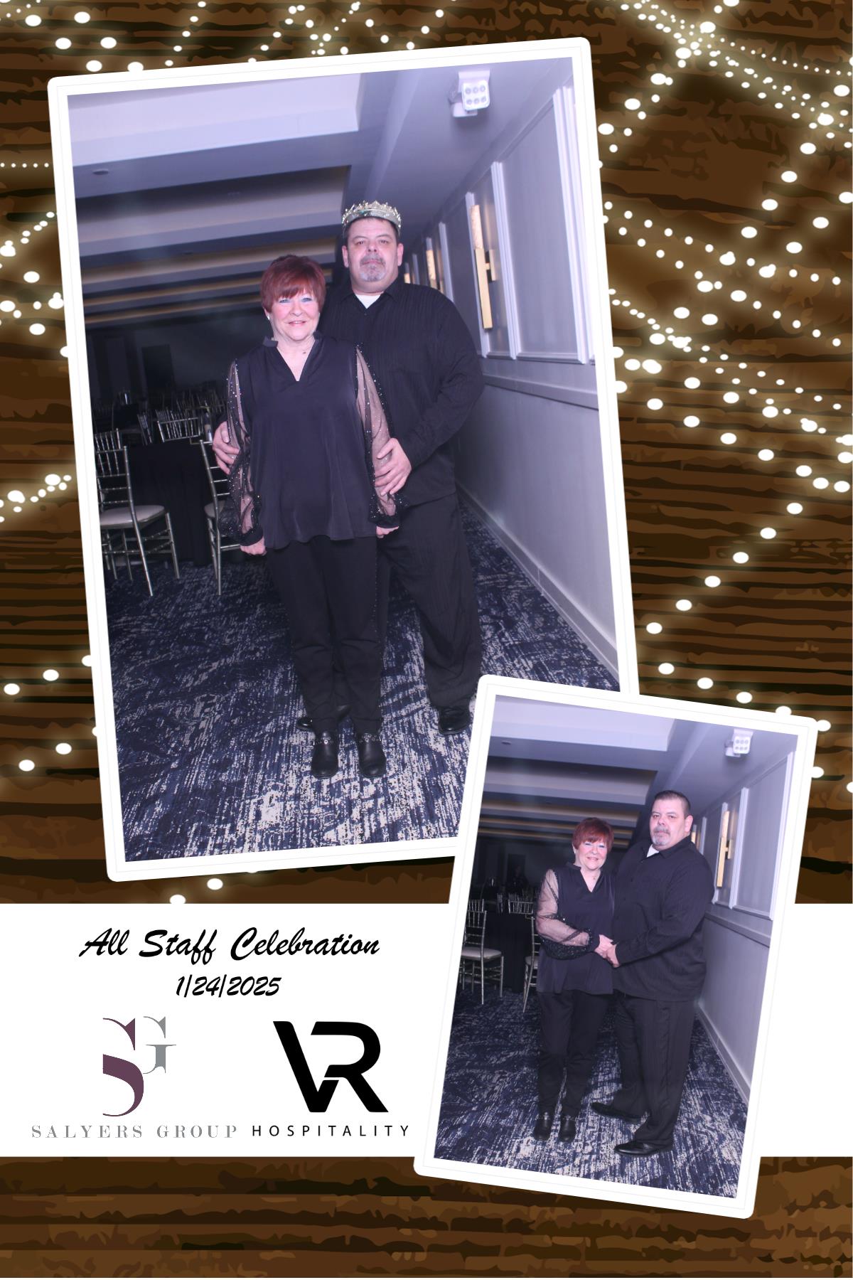 Madison Employee Party 2025 | View more photos from the event at gallery.photoboothcincy.com/u/PhotoBoothCincy/Madison-Employee-Party-2025