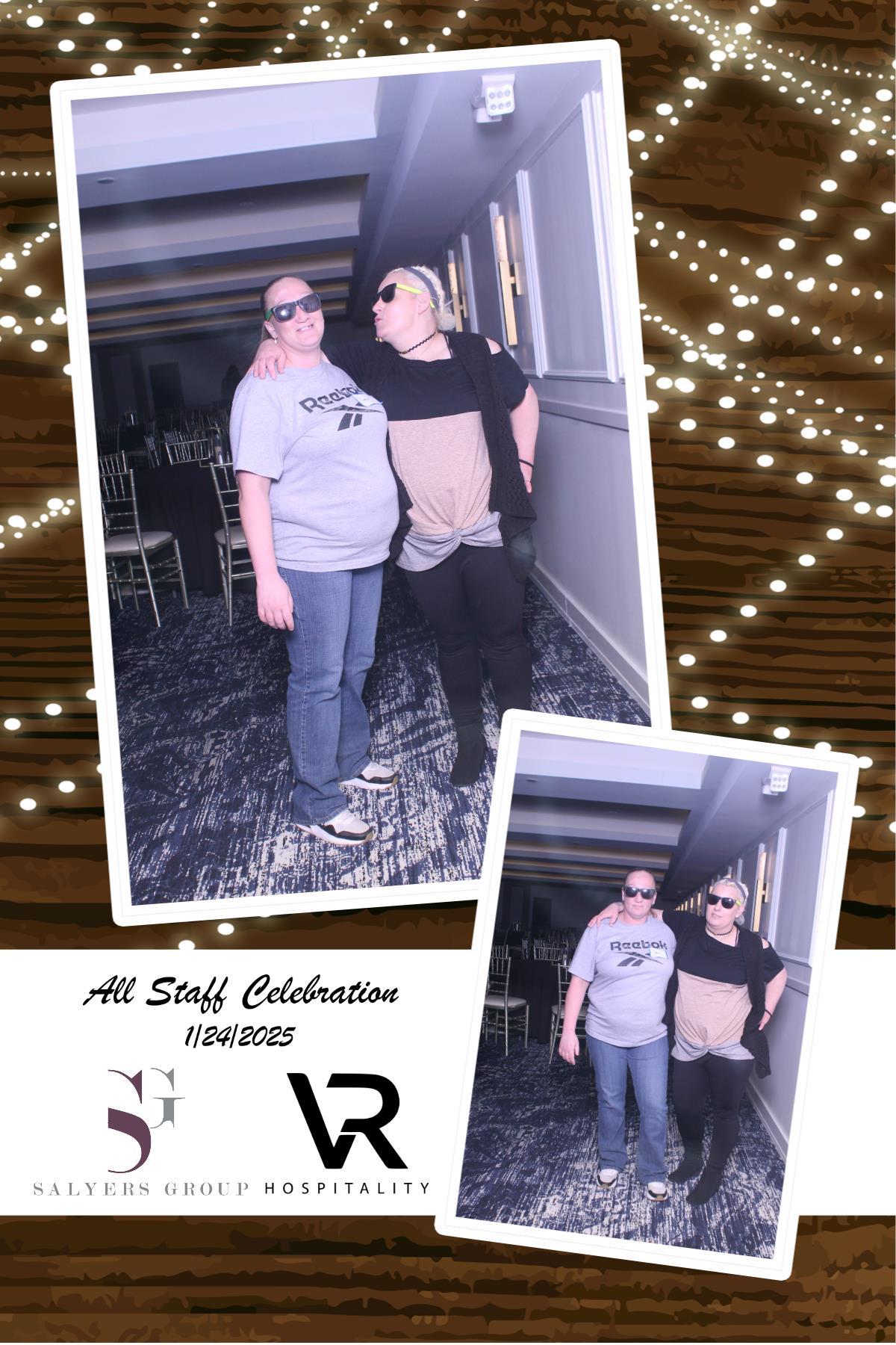 Madison Employee Party 2025 | View more photos from the event at gallery.photoboothcincy.com/u/PhotoBoothCincy/Madison-Employee-Party-2025