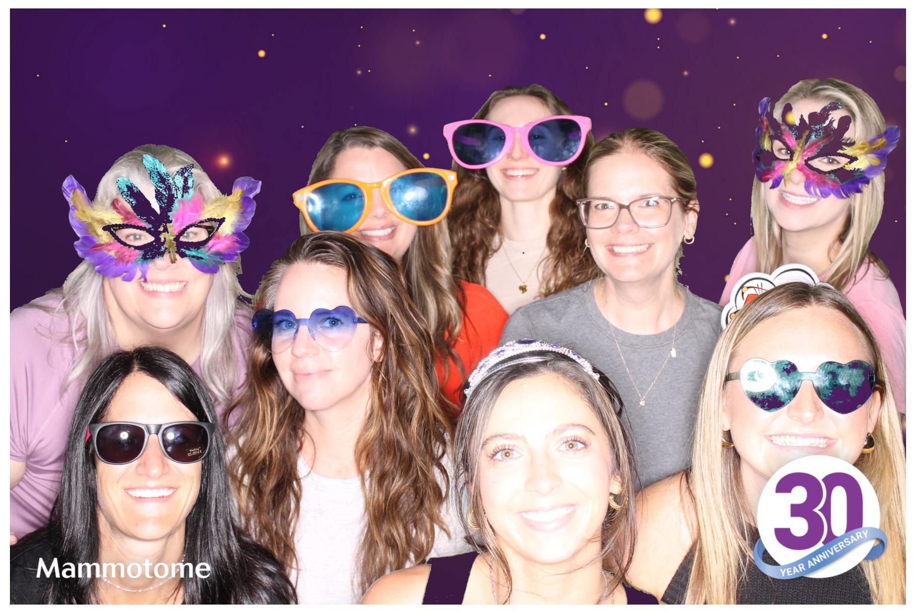 Mammotome | View more photos from the event at gallery.photoboothcincy.com/u/PhotoBoothCincy/Mammotome