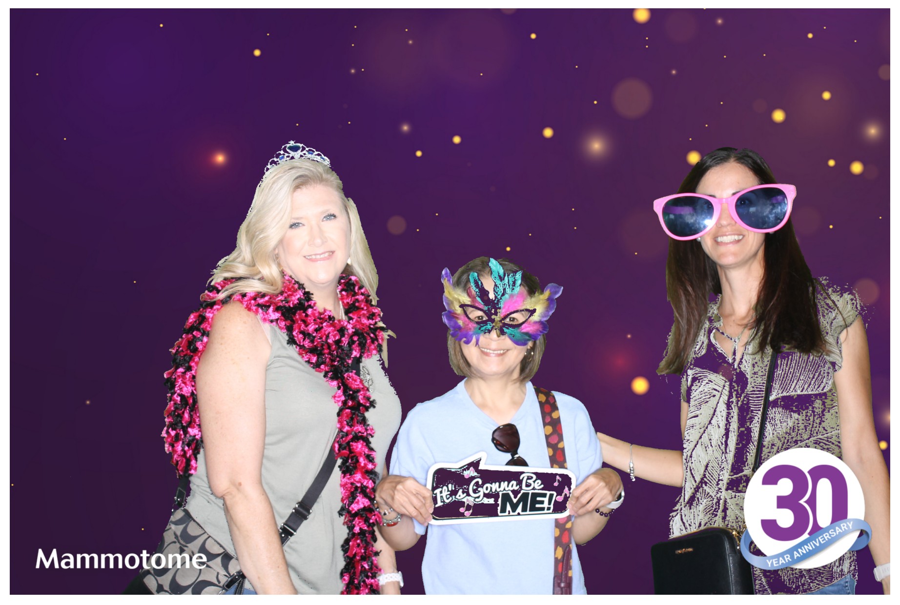 Mammotome | View more photos from the event at gallery.photoboothcincy.com/u/PhotoBoothCincy/Mammotome