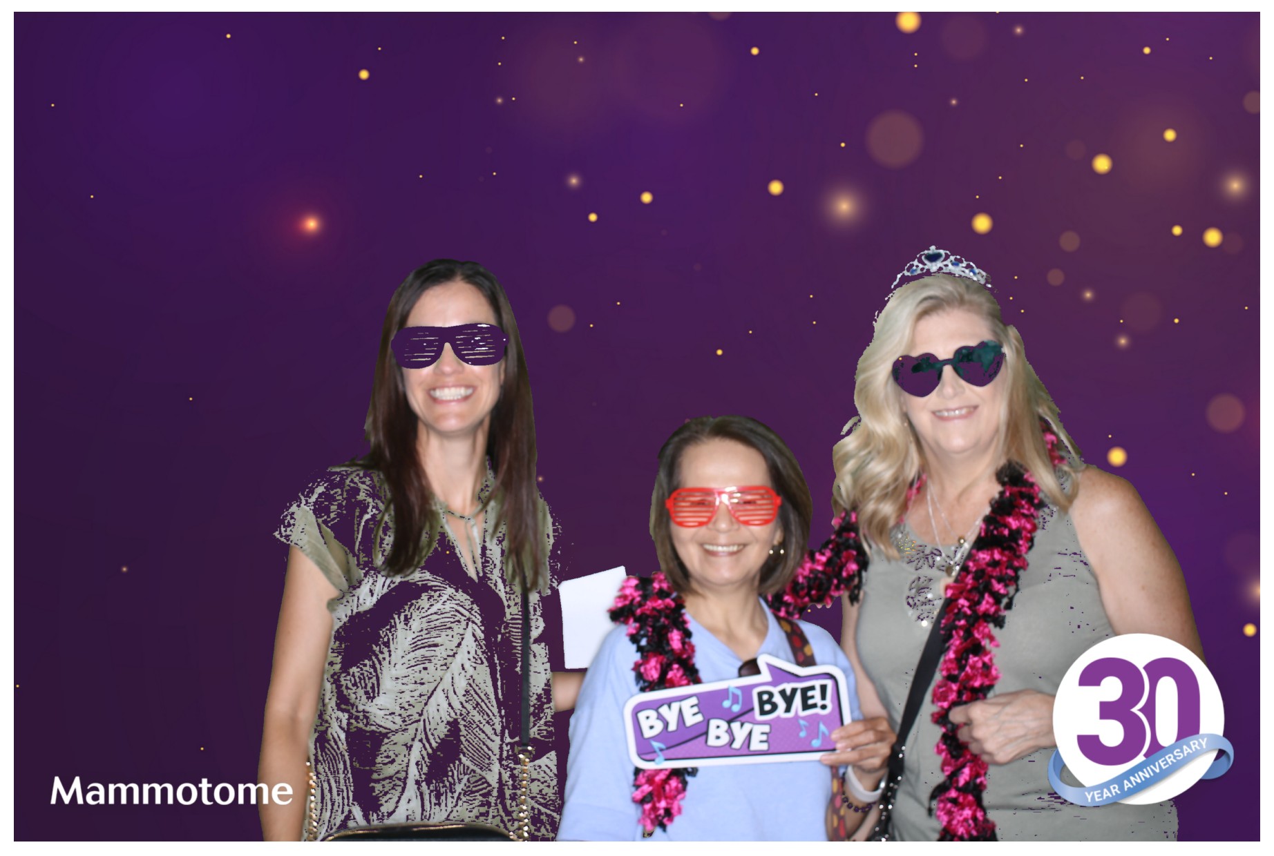 Mammotome | View more photos from the event at gallery.photoboothcincy.com/u/PhotoBoothCincy/Mammotome