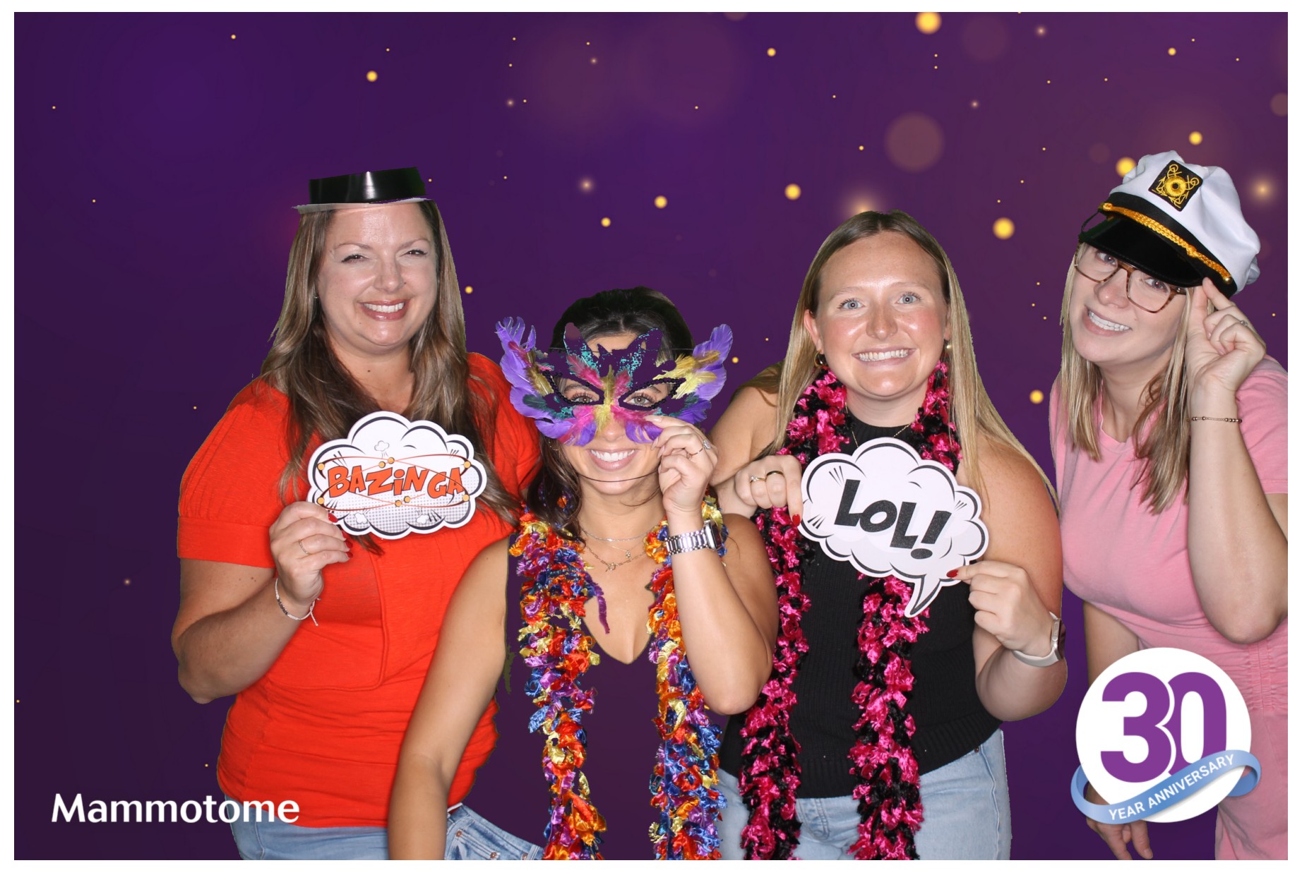 Mammotome | View more photos from the event at gallery.photoboothcincy.com/u/PhotoBoothCincy/Mammotome