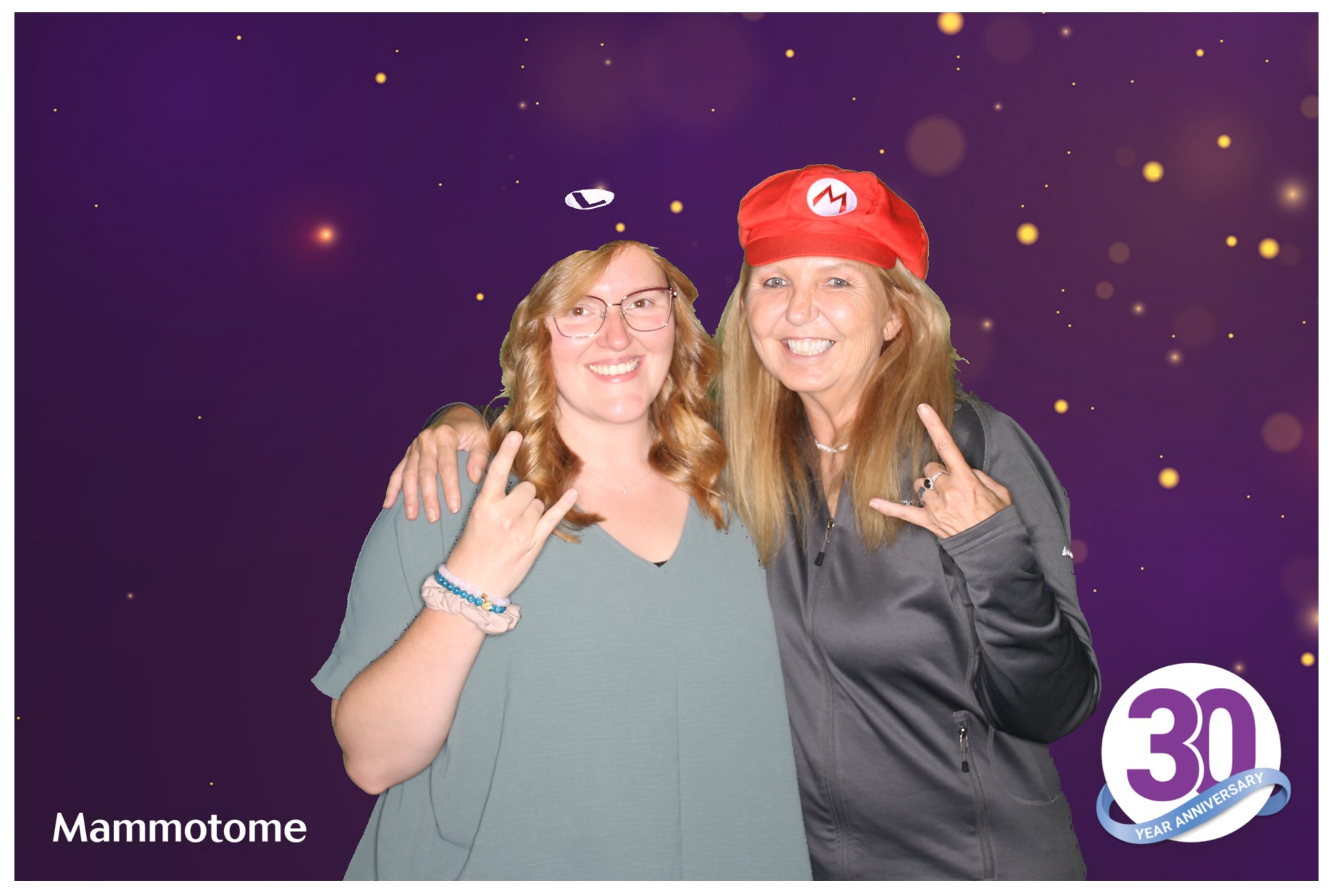 Mammotome | View more photos from the event at gallery.photoboothcincy.com/u/PhotoBoothCincy/Mammotome