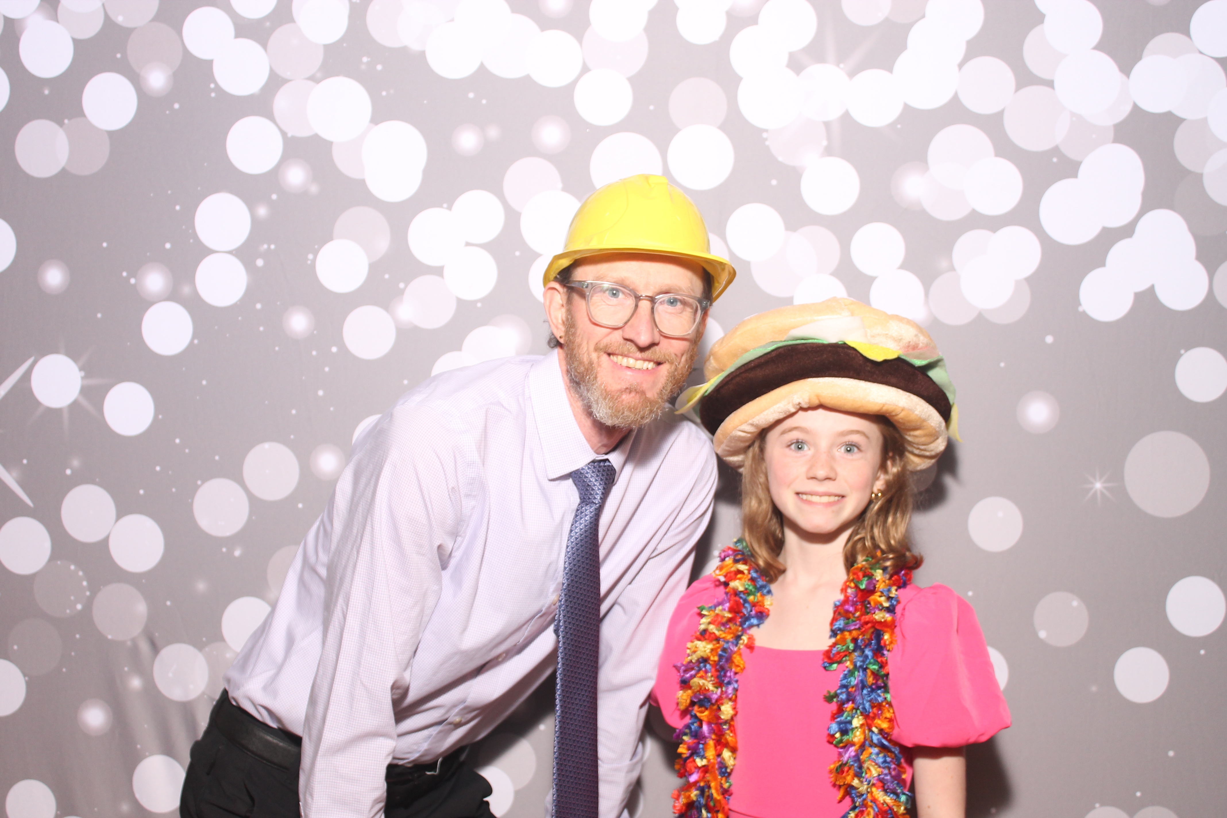Mariemount Father Daughter Dance | View more photos from the event at gallery.photoboothcincy.com/u/PhotoBoothCincy/Mariemount-Father-Daughter-Dance-0