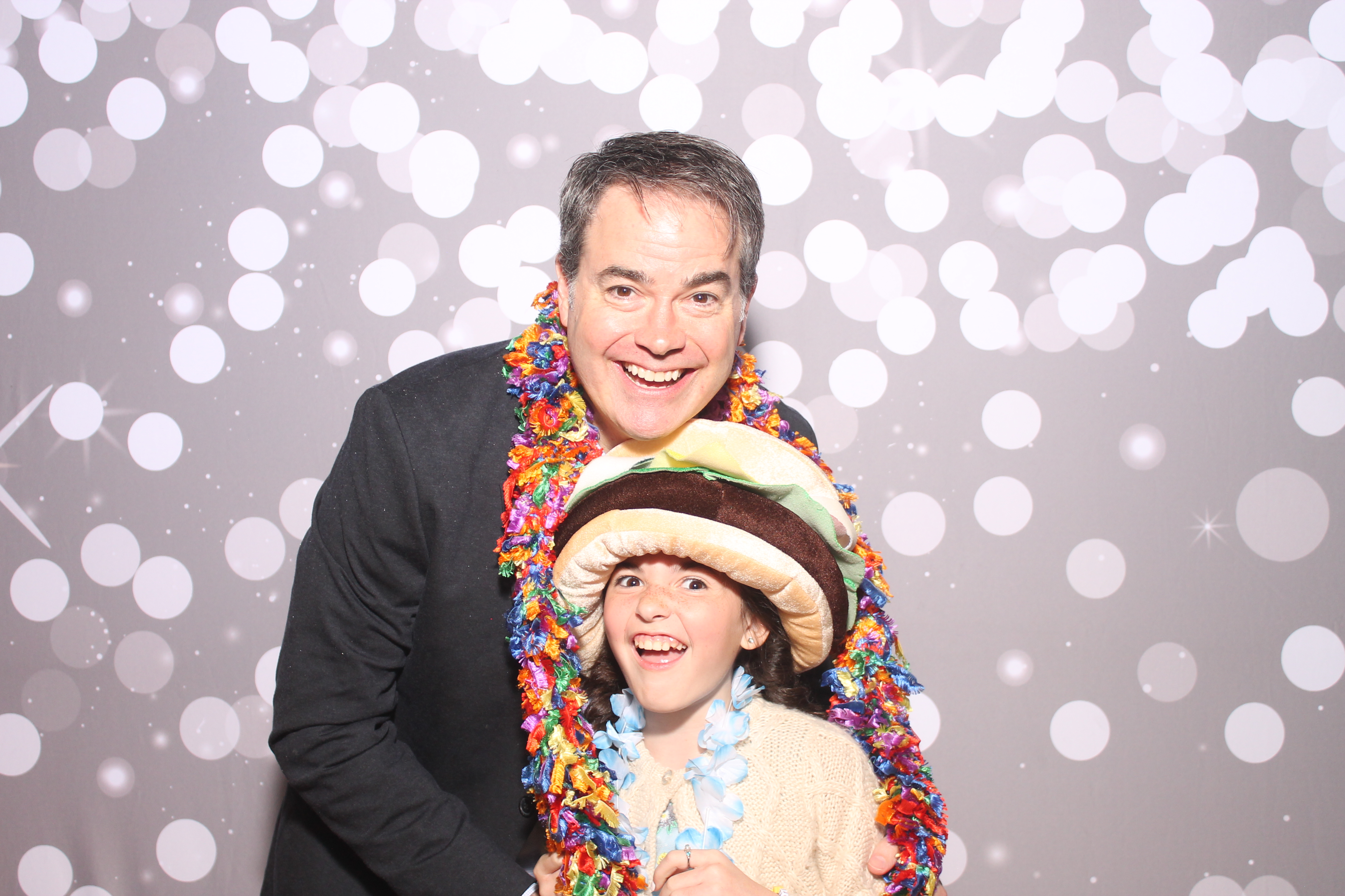 Mariemount Father Daughter Dance | View more photos from the event at gallery.photoboothcincy.com/u/PhotoBoothCincy/Mariemount-Father-Daughter-Dance-0