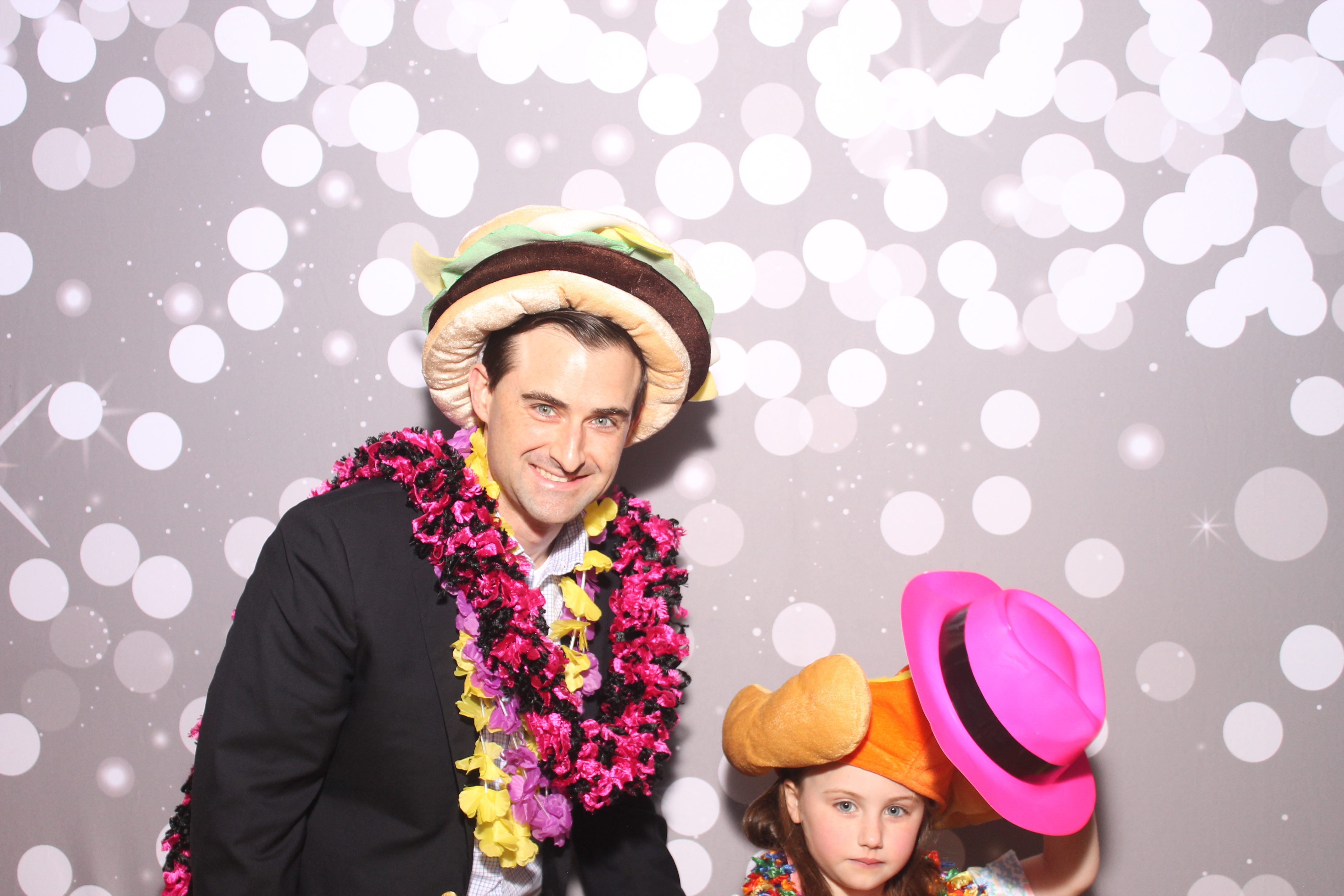 Mariemount Father Daughter Dance | View more photos from the event at gallery.photoboothcincy.com/u/PhotoBoothCincy/Mariemount-Father-Daughter-Dance-0