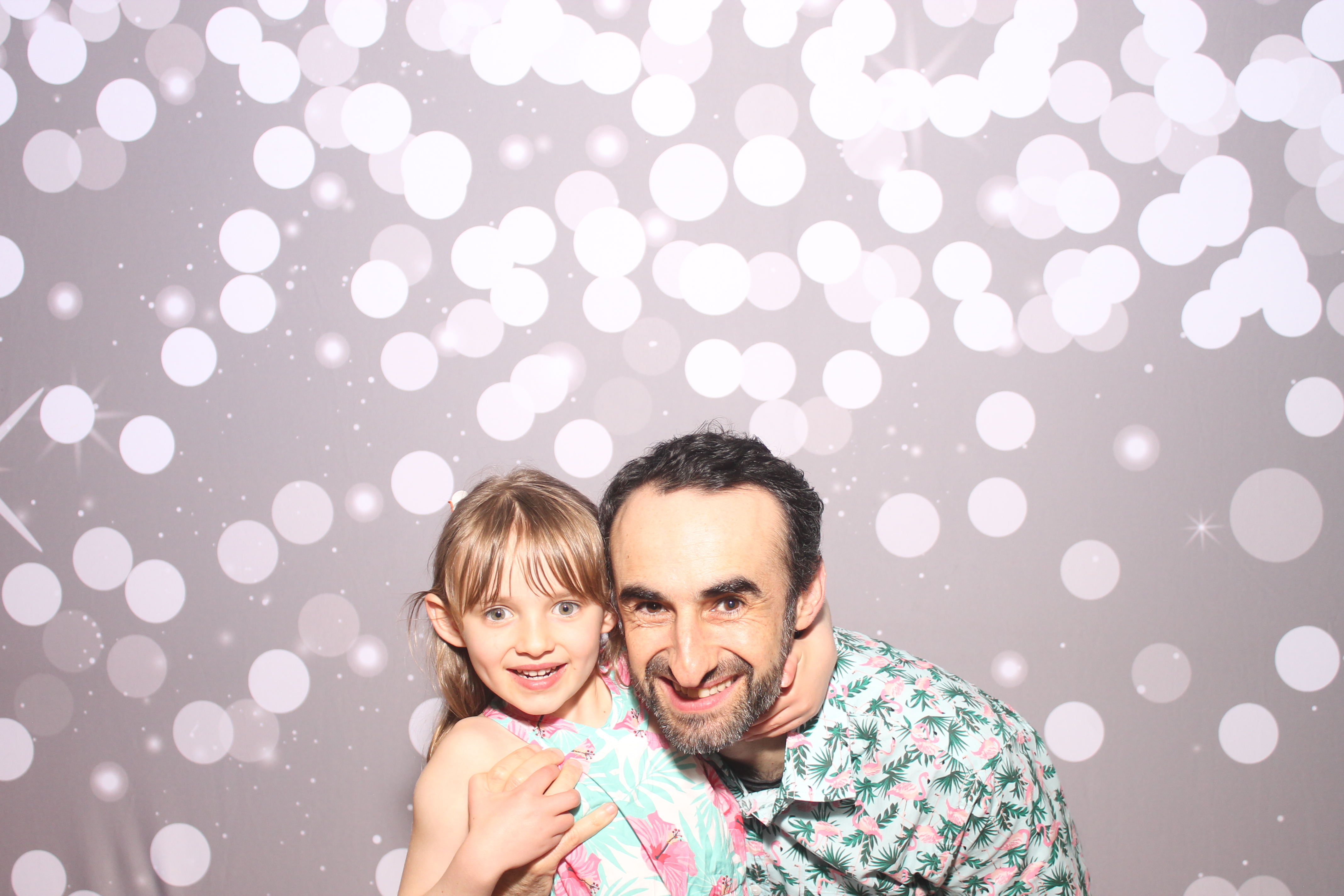 Mariemount Father Daughter Dance | View more photos from the event at gallery.photoboothcincy.com/u/PhotoBoothCincy/Mariemount-Father-Daughter-Dance-0