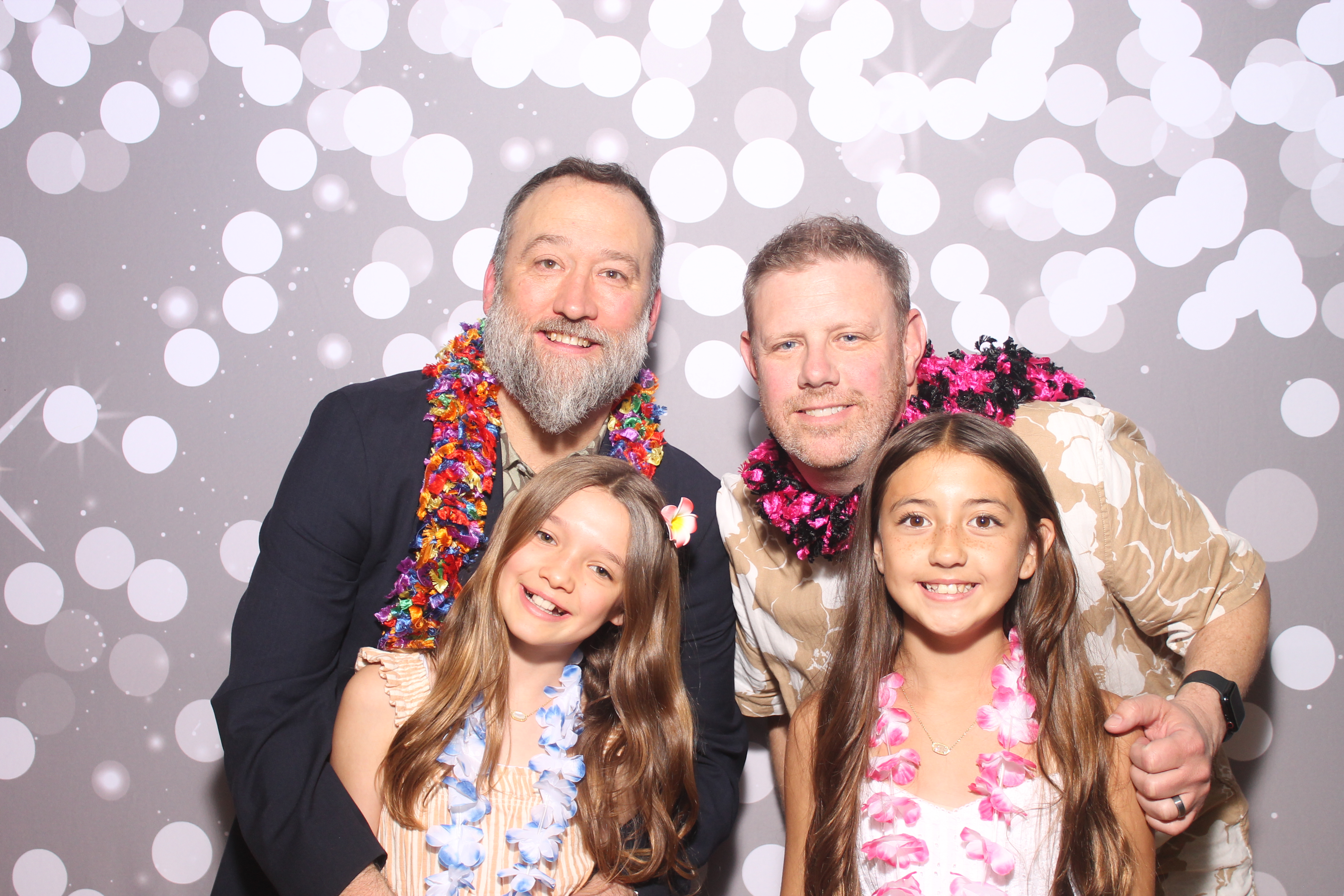 Mariemount Father Daughter Dance | View more photos from the event at gallery.photoboothcincy.com/u/PhotoBoothCincy/Mariemount-Father-Daughter-Dance-0