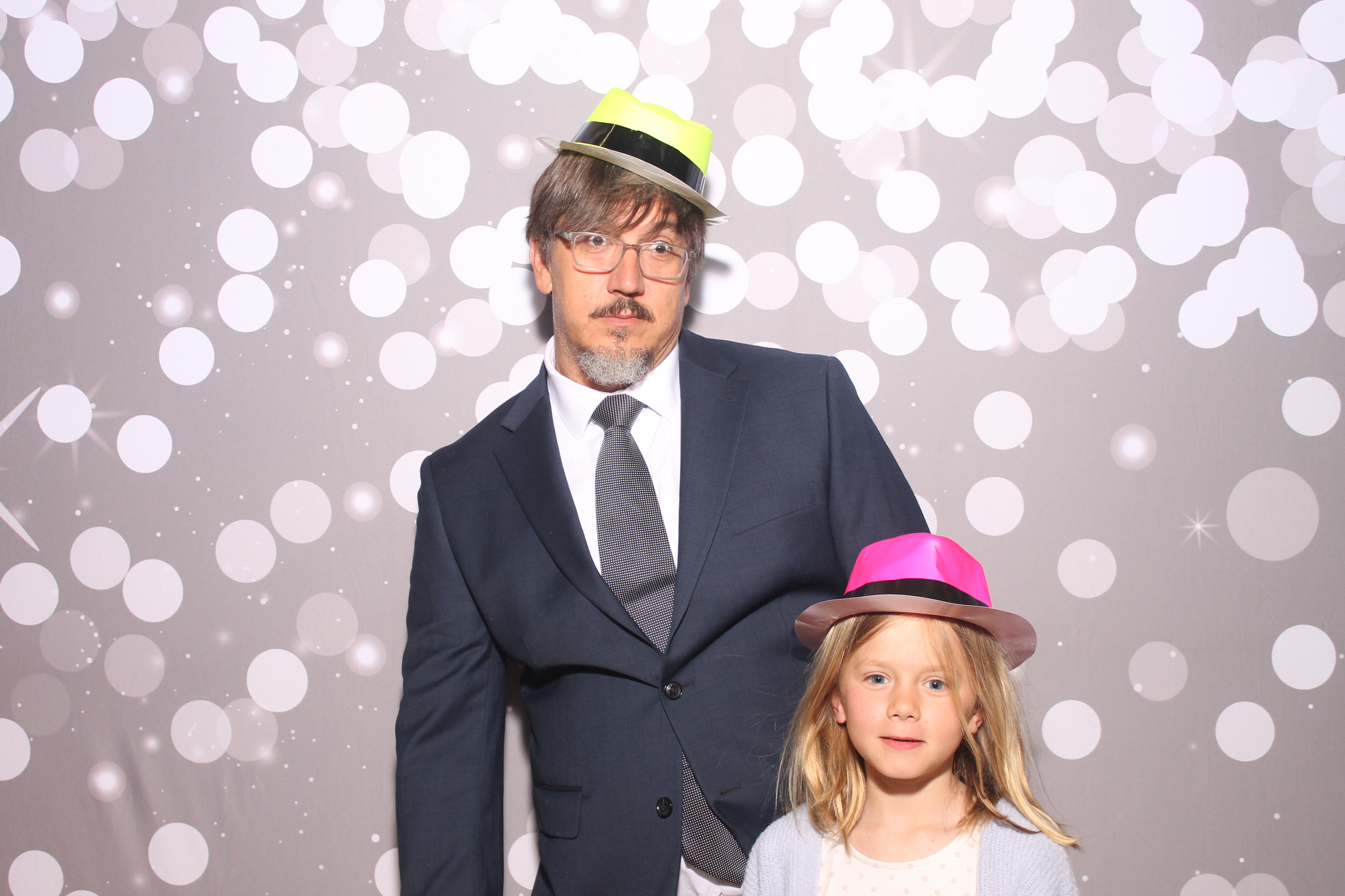 Mariemount Father Daughter Dance | View more photos from the event at gallery.photoboothcincy.com/u/PhotoBoothCincy/Mariemount-Father-Daughter-Dance-0