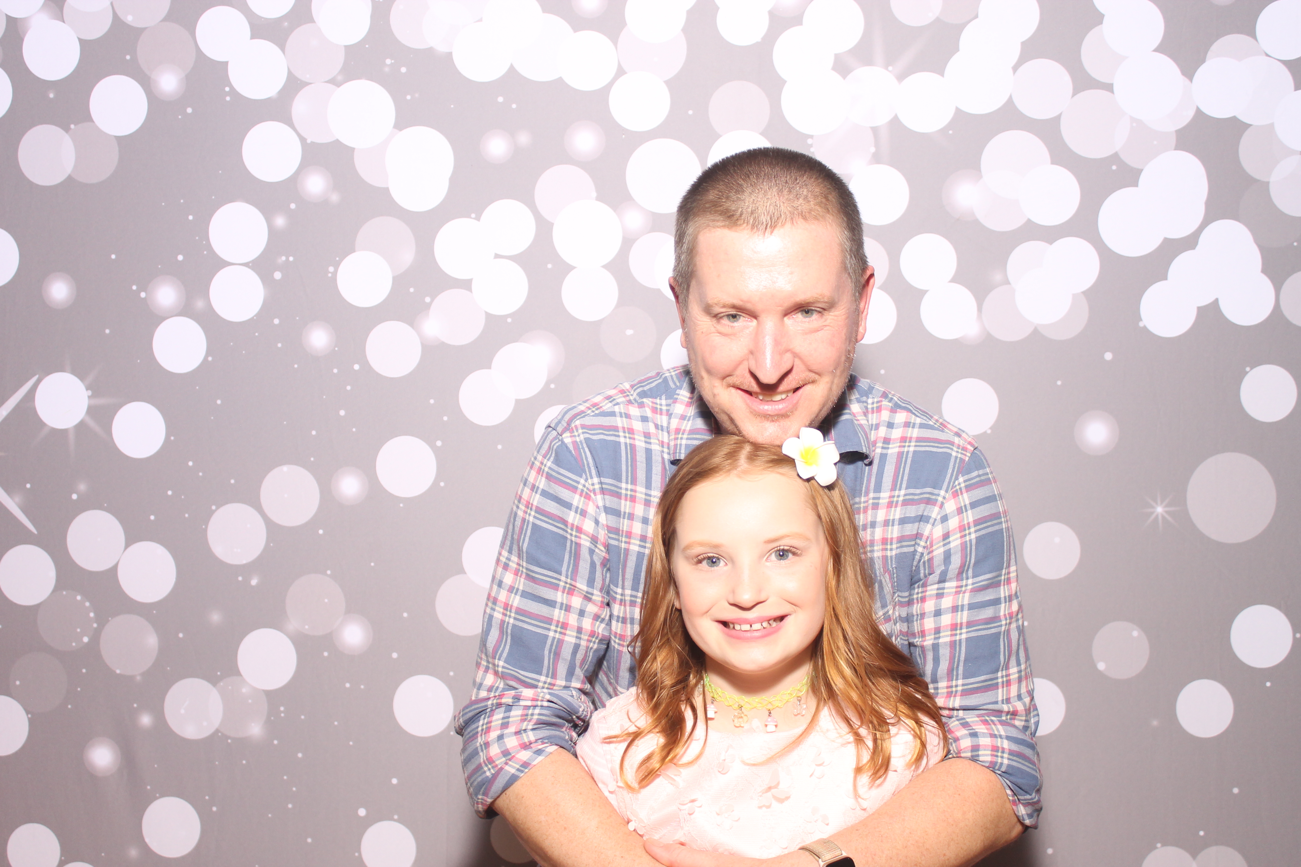 Mariemount Father Daughter Dance | View more photos from the event at gallery.photoboothcincy.com/u/PhotoBoothCincy/Mariemount-Father-Daughter-Dance-0