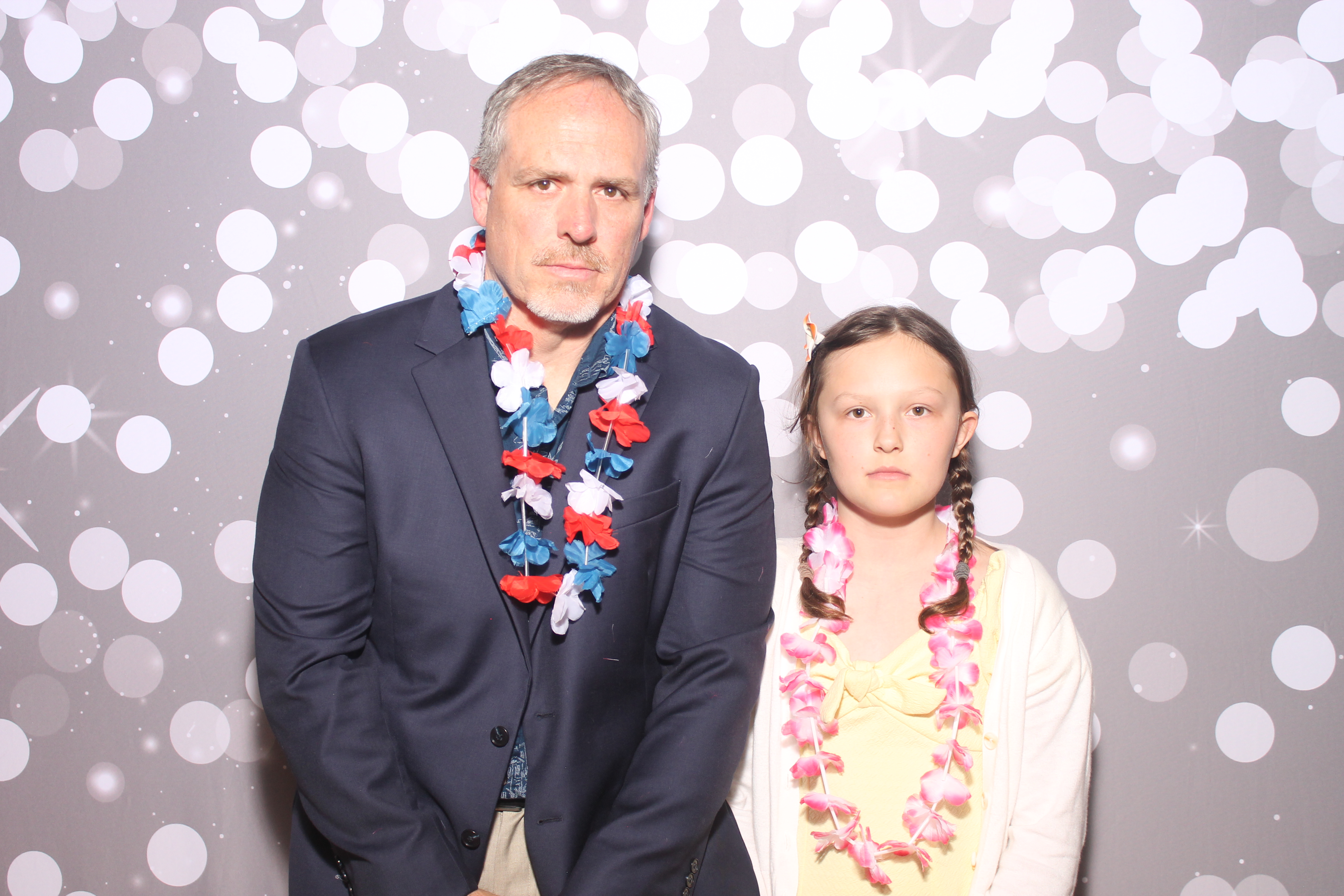 Mariemount Father Daughter Dance | View more photos from the event at gallery.photoboothcincy.com/u/PhotoBoothCincy/Mariemount-Father-Daughter-Dance-0