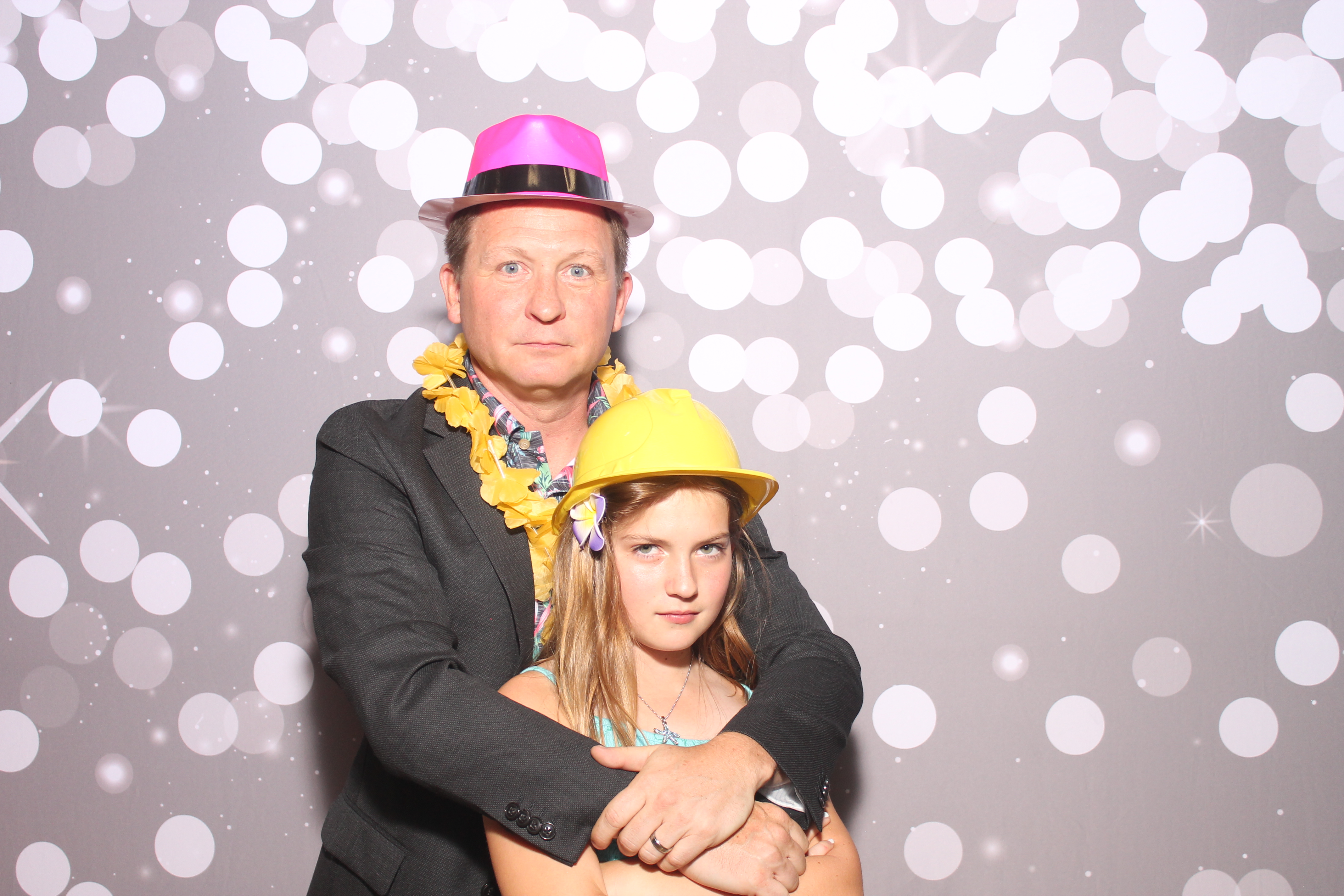 Mariemount Father Daughter Dance | View more photos from the event at gallery.photoboothcincy.com/u/PhotoBoothCincy/Mariemount-Father-Daughter-Dance-0