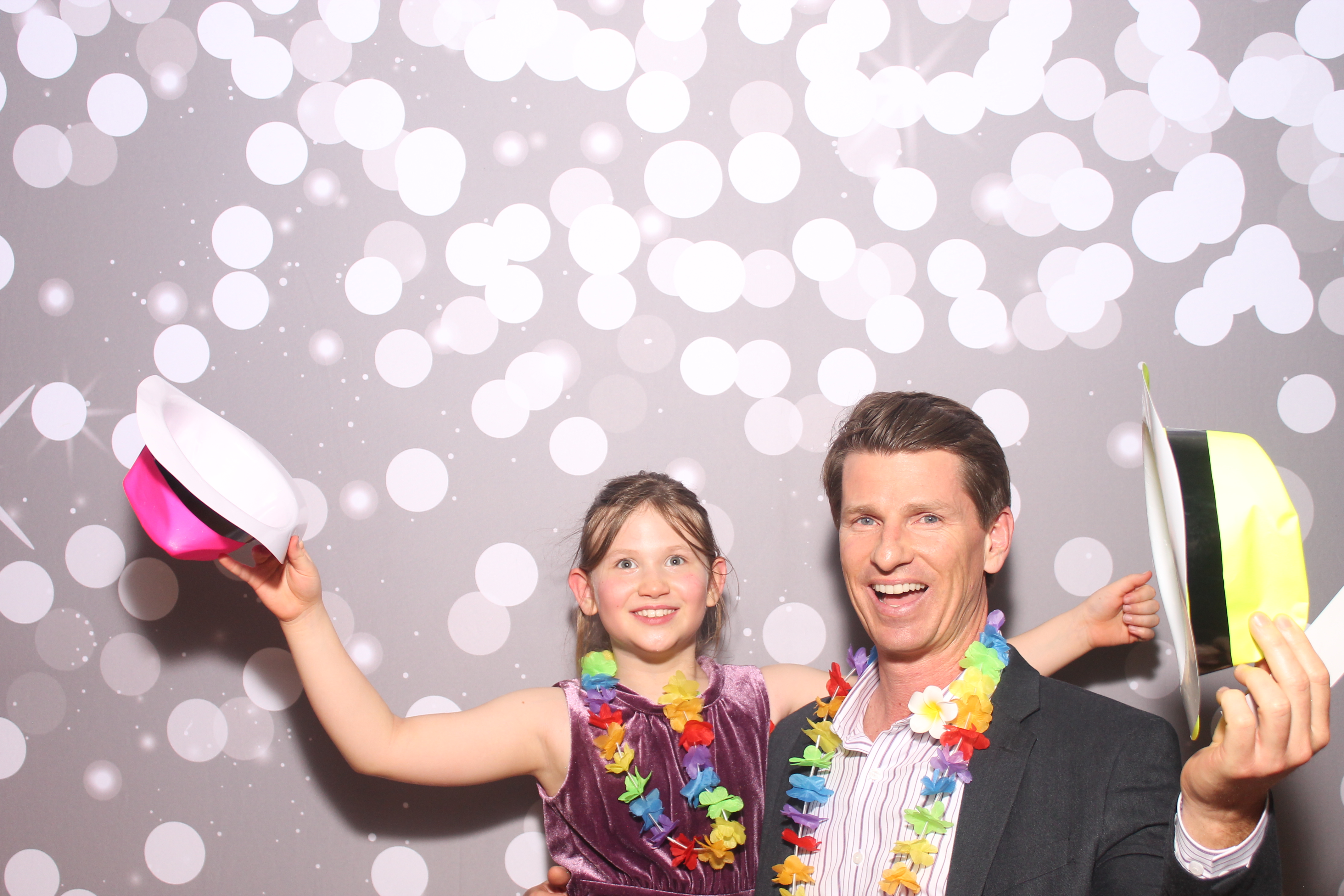 Mariemount Father Daughter Dance | View more photos from the event at gallery.photoboothcincy.com/u/PhotoBoothCincy/Mariemount-Father-Daughter-Dance-0