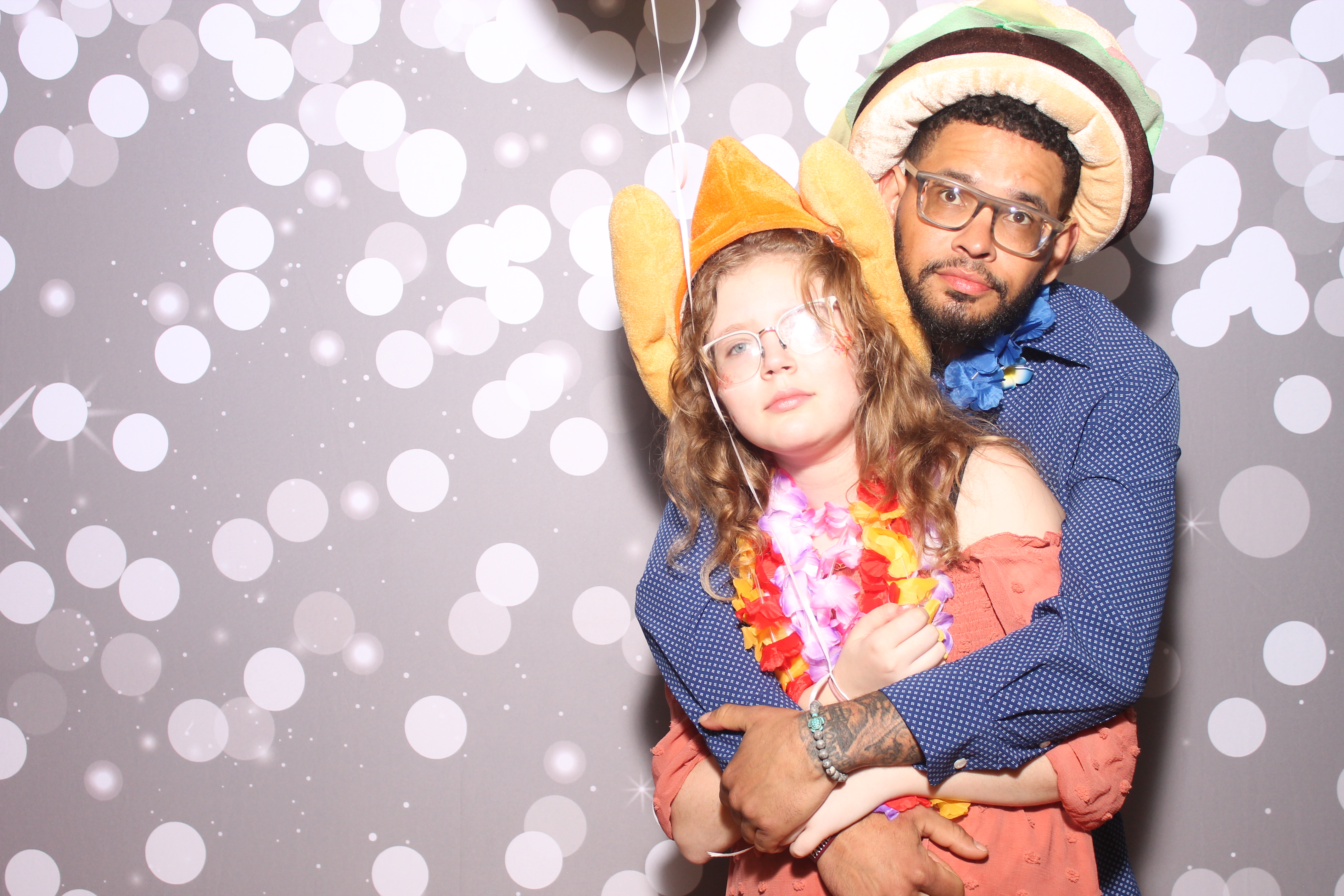 Mariemount Father Daughter Dance | View more photos from the event at gallery.photoboothcincy.com/u/PhotoBoothCincy/Mariemount-Father-Daughter-Dance-0
